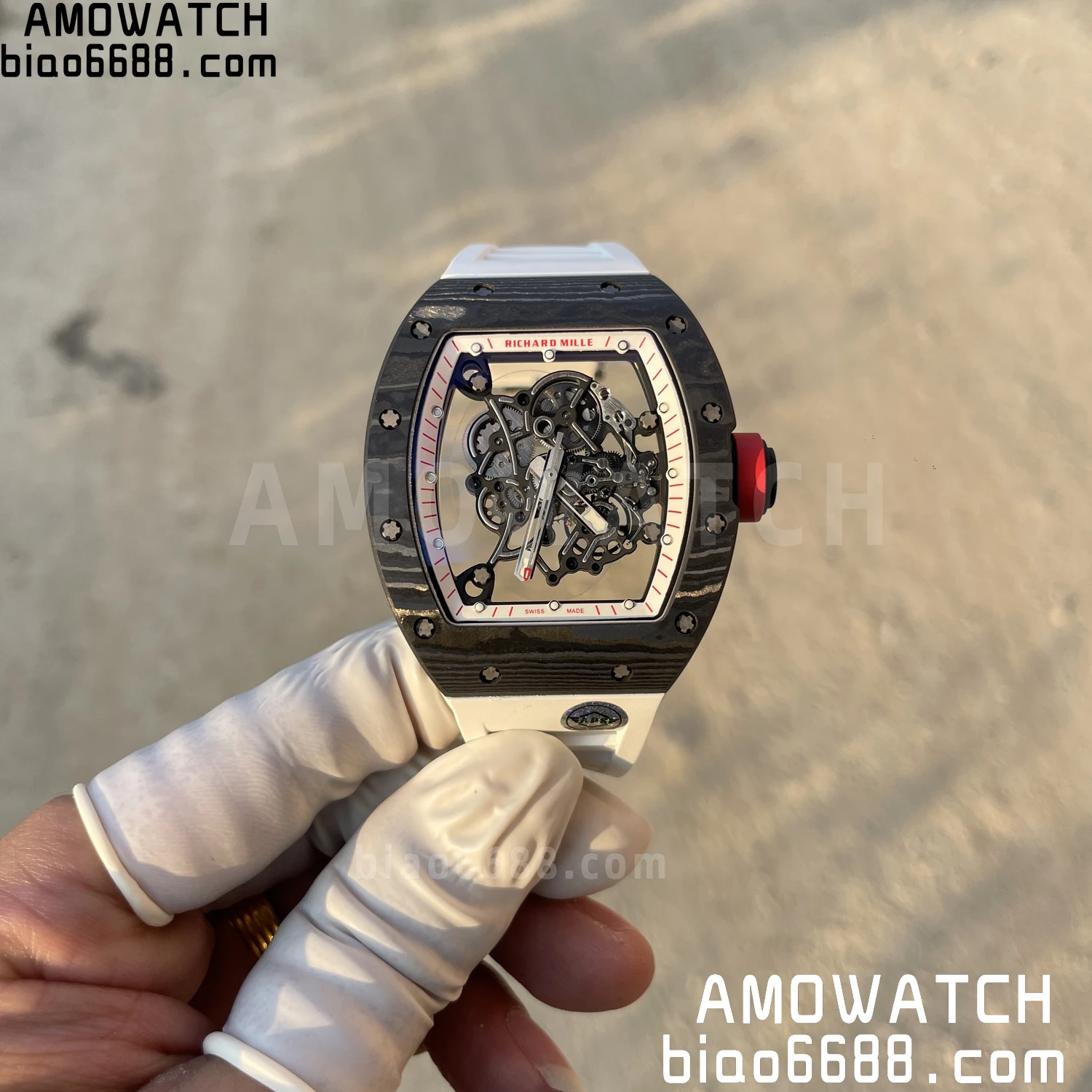 3f38b8939b0c0c7 阿默表行AmoWatch