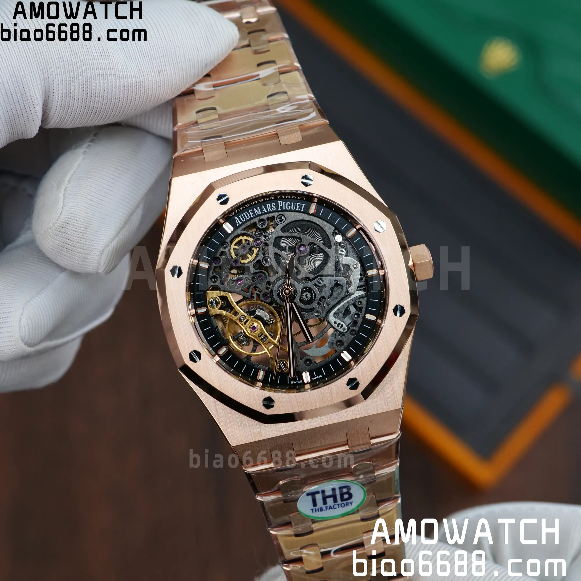 423e9662ca674ce 阿默表行AmoWatch