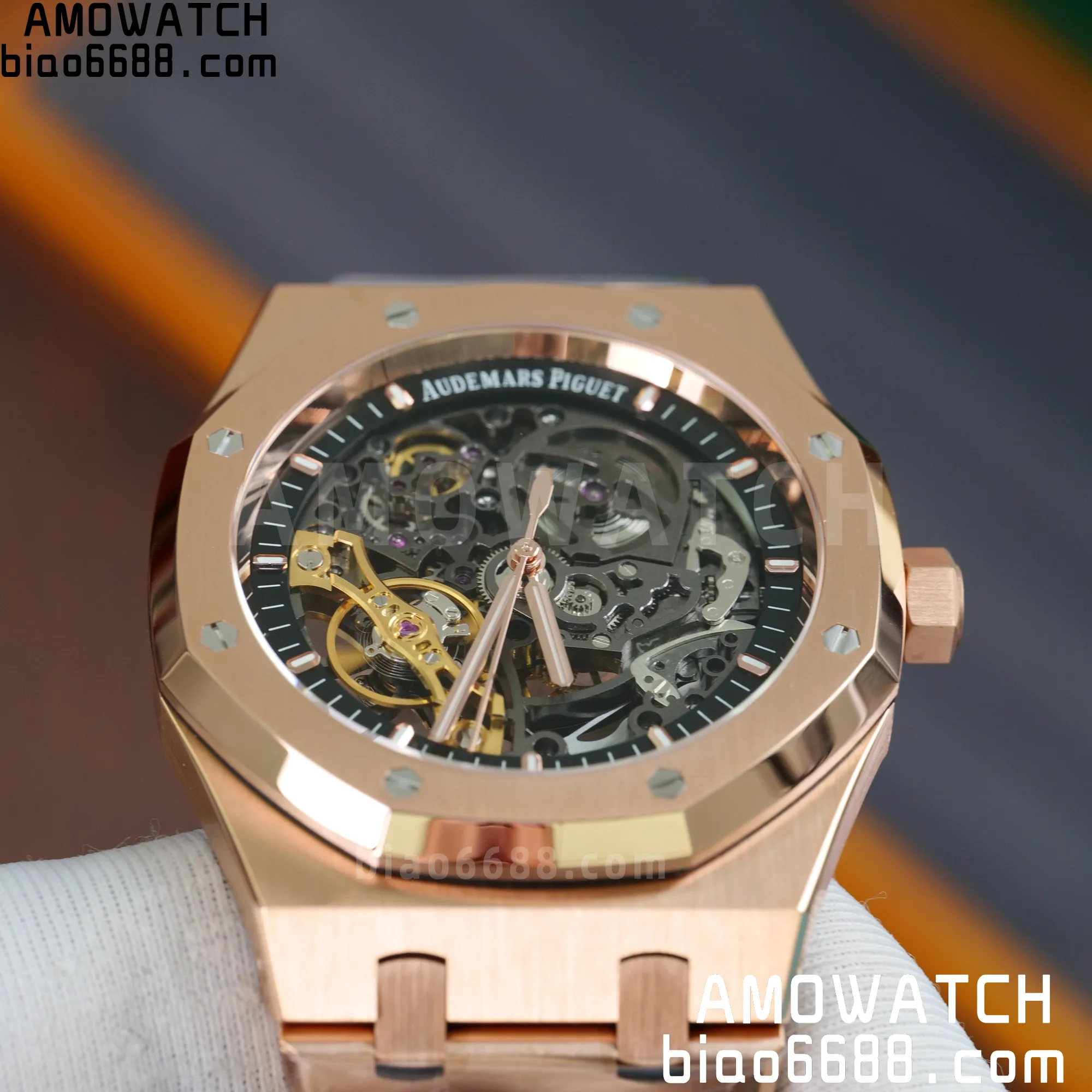 429aac78e60be26 阿默表行AmoWatch