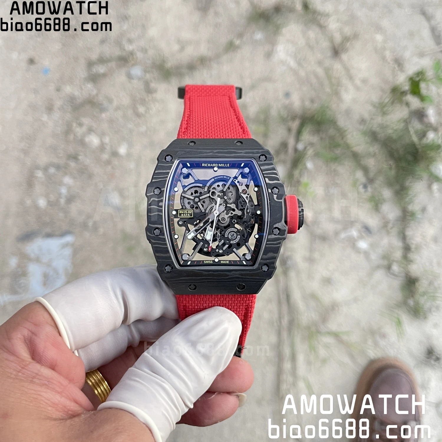 439931608e15c93 AMO Watch