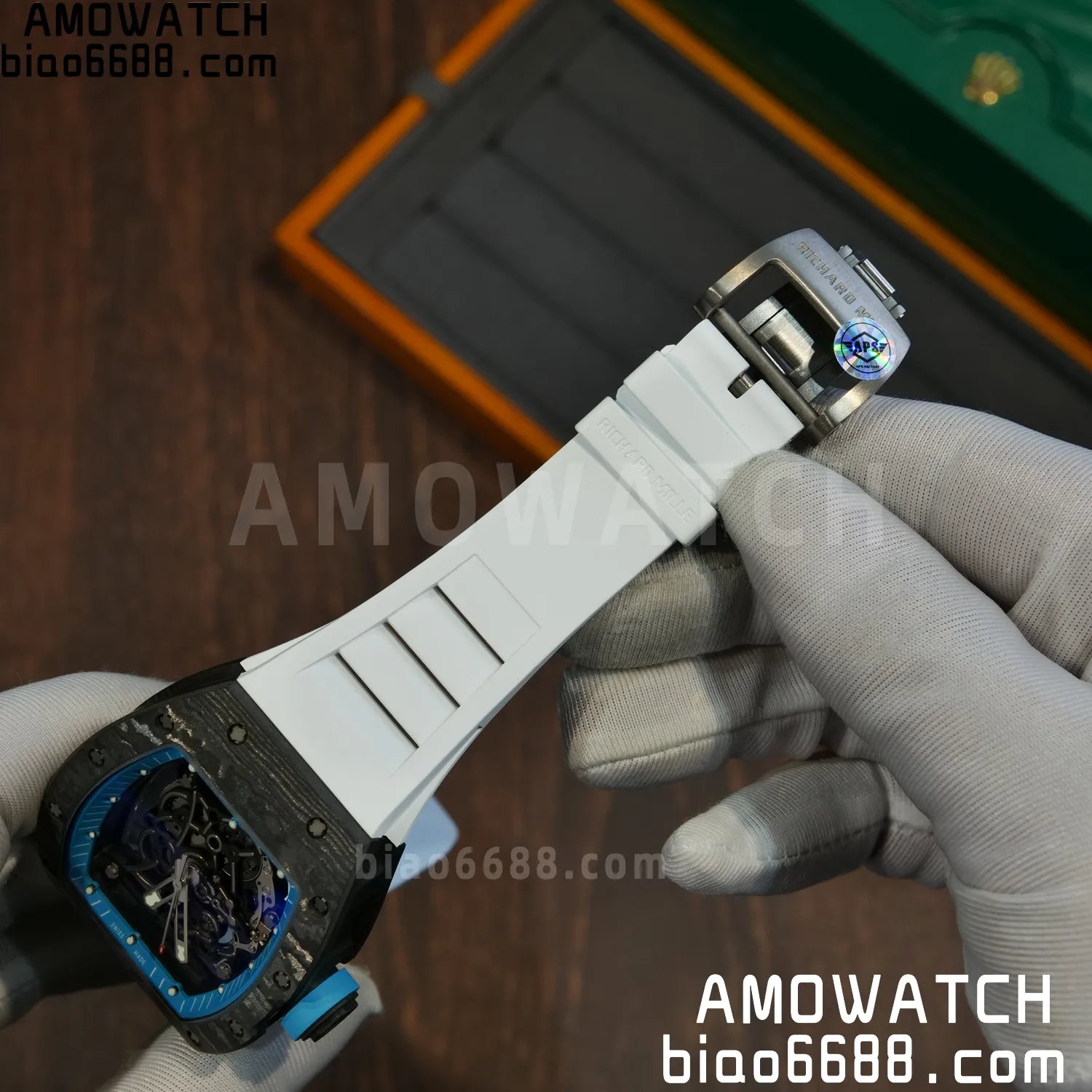 43b6fd581c26b89 AMO Watch
