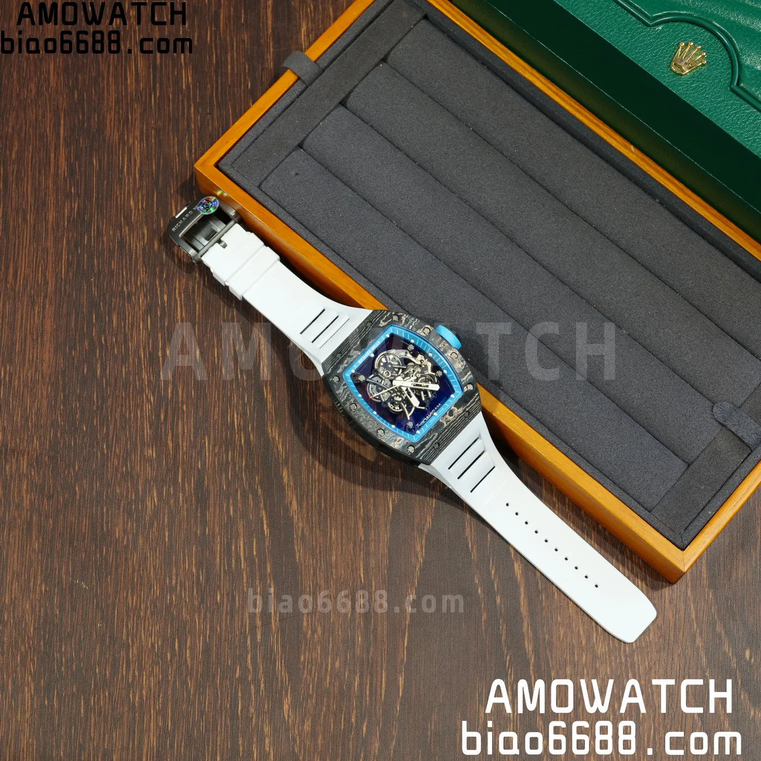 447803c54873f0c AMO Watch