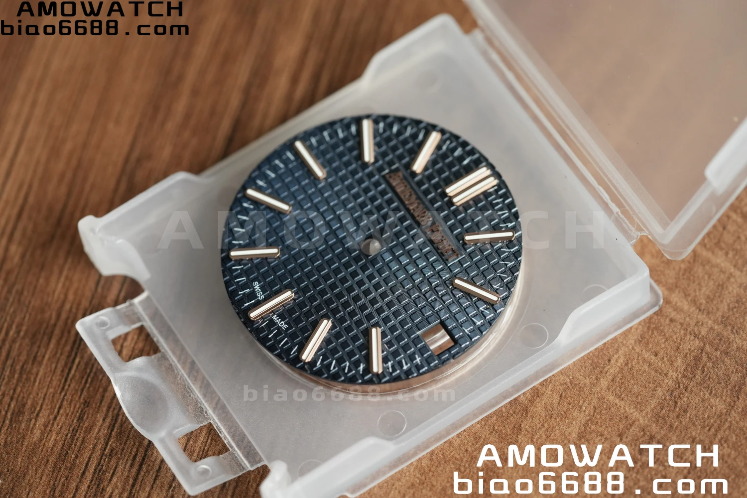 4643c492eba46d4 AMO Watch