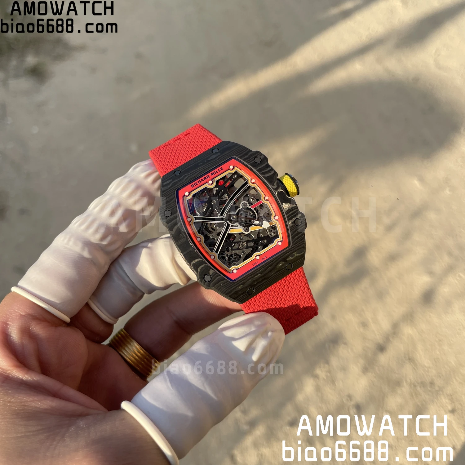 478a6d726bebd17 阿默表行AmoWatch