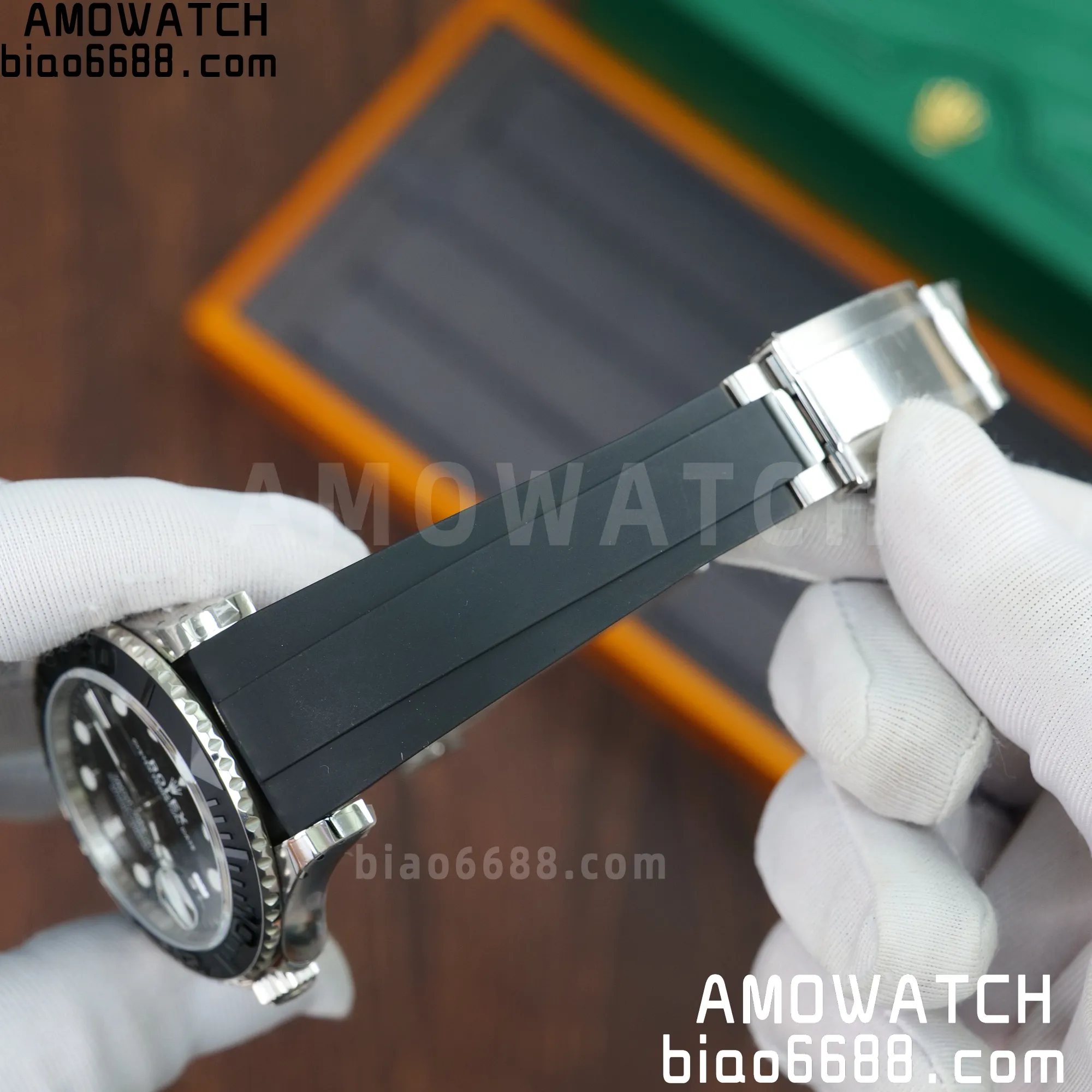 48733e47555b731 AMO Watch