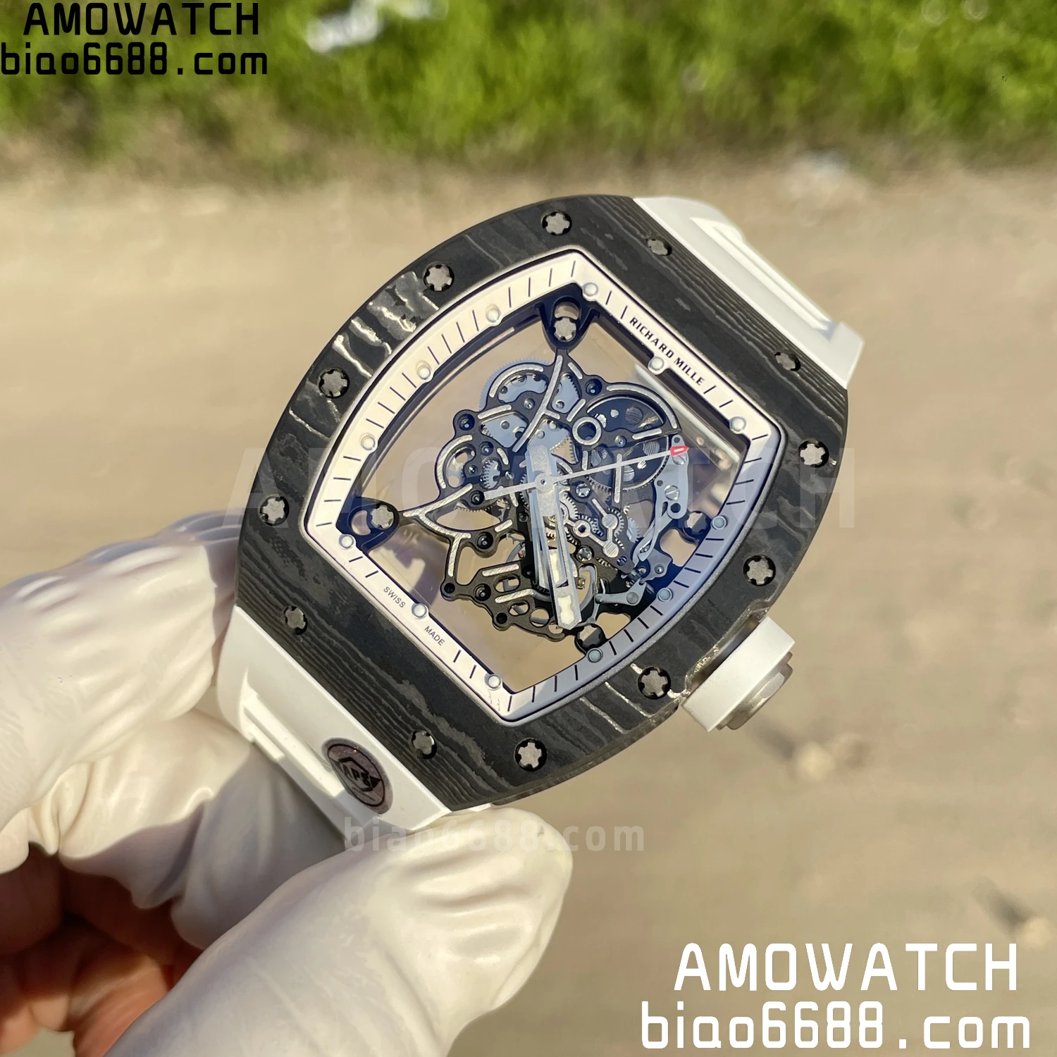 489cb2e91d8816c 阿默表行AmoWatch