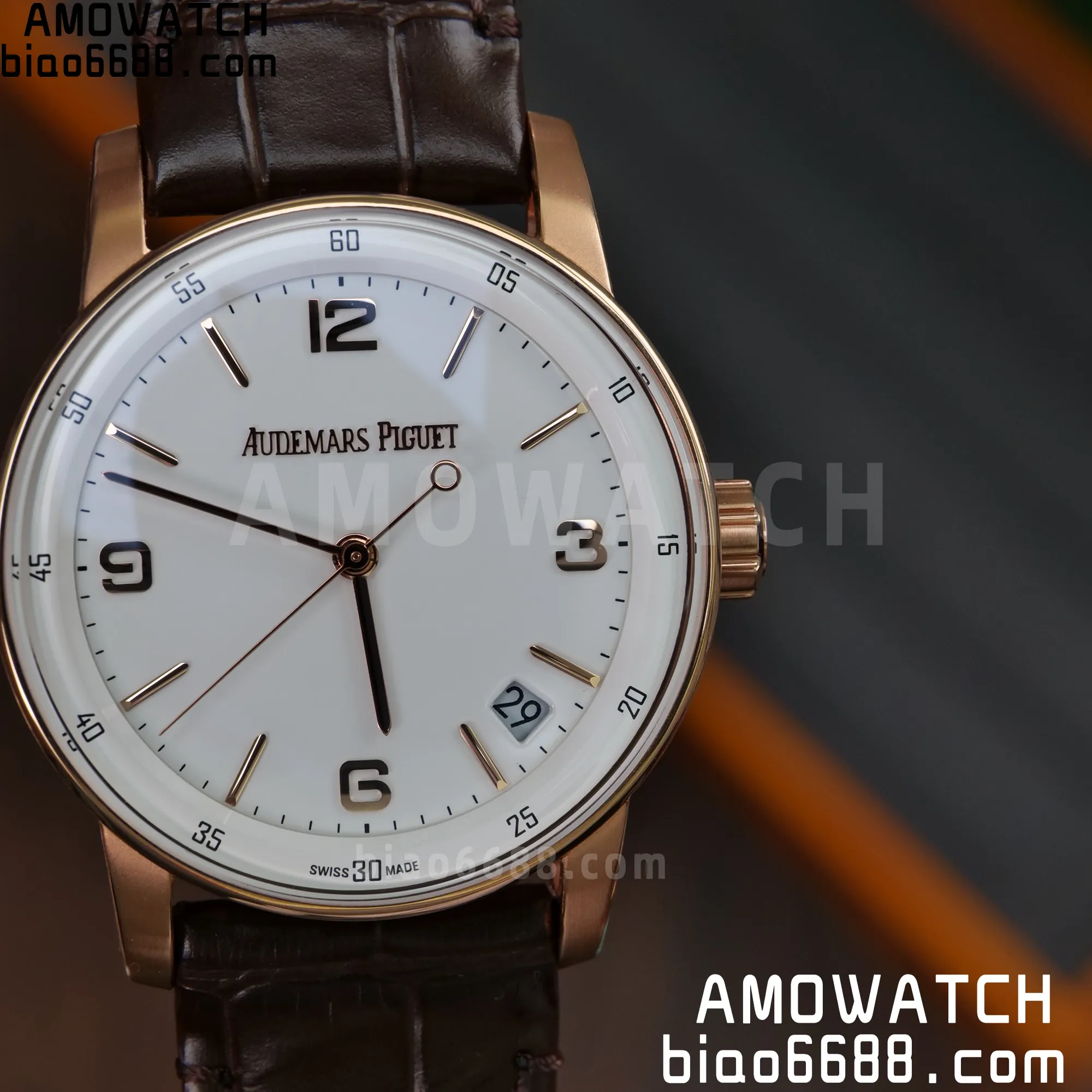 48e9be59c1a3436 阿默表行AmoWatch