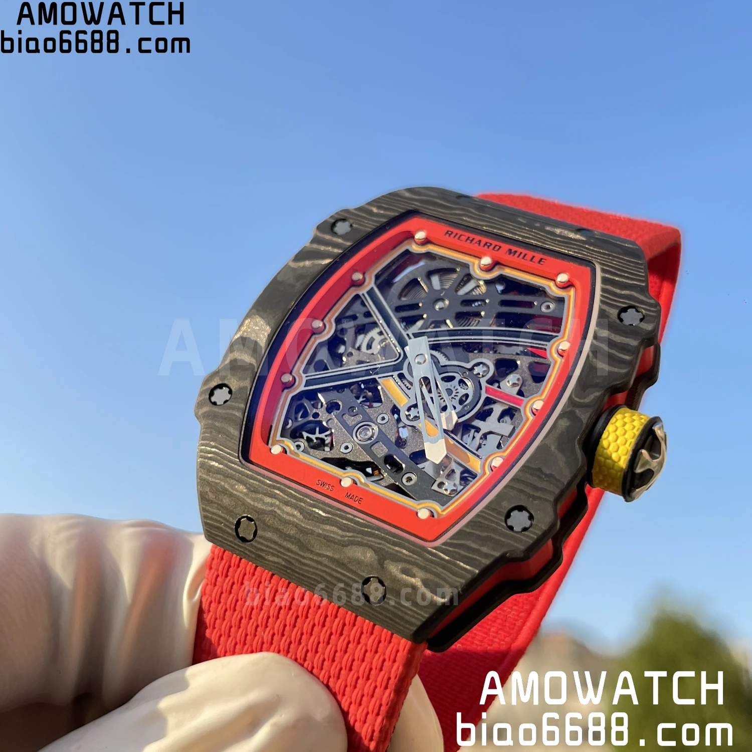 4a65894da5b3741 阿默表行AmoWatch