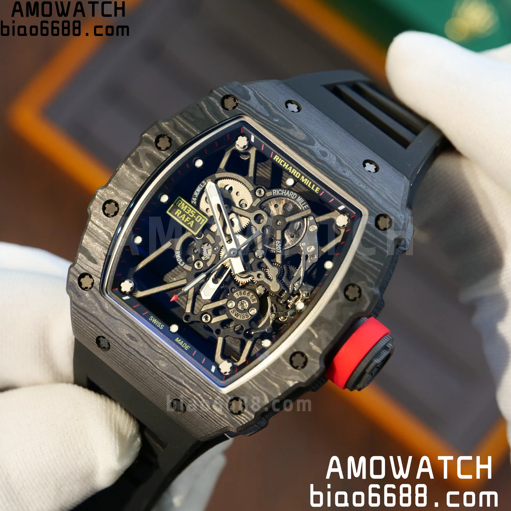 4af4155e4e6e9ff AMO Watch