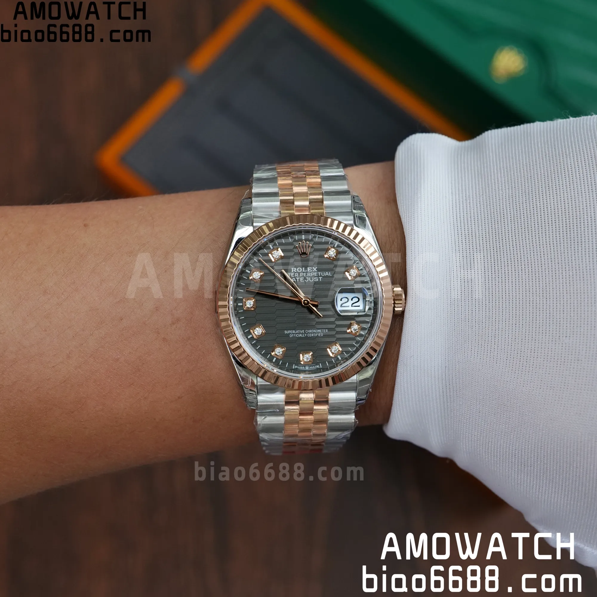 4b17c669c687a06 阿默表行AmoWatch