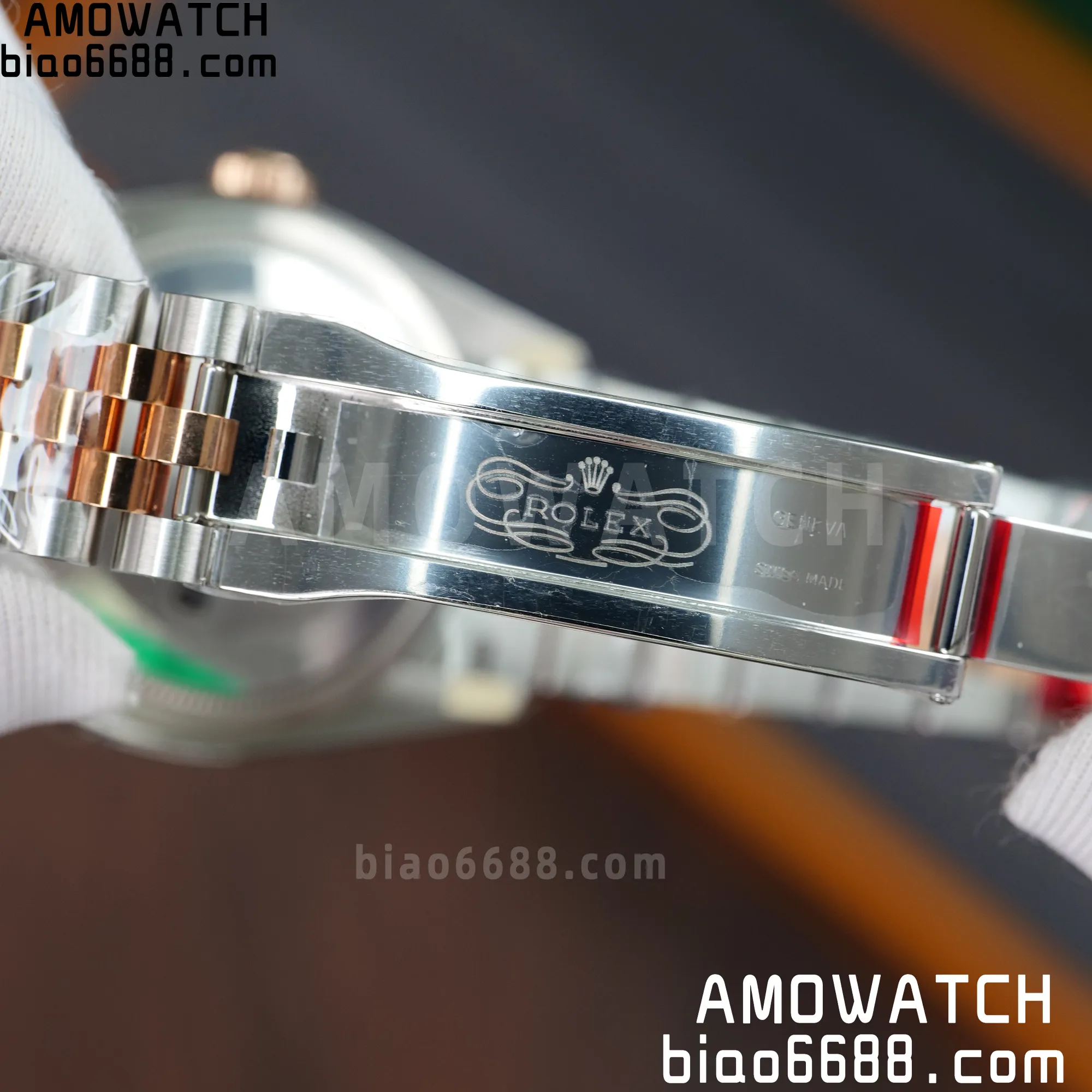 4b7a11d13c4f34a 阿默表行AmoWatch