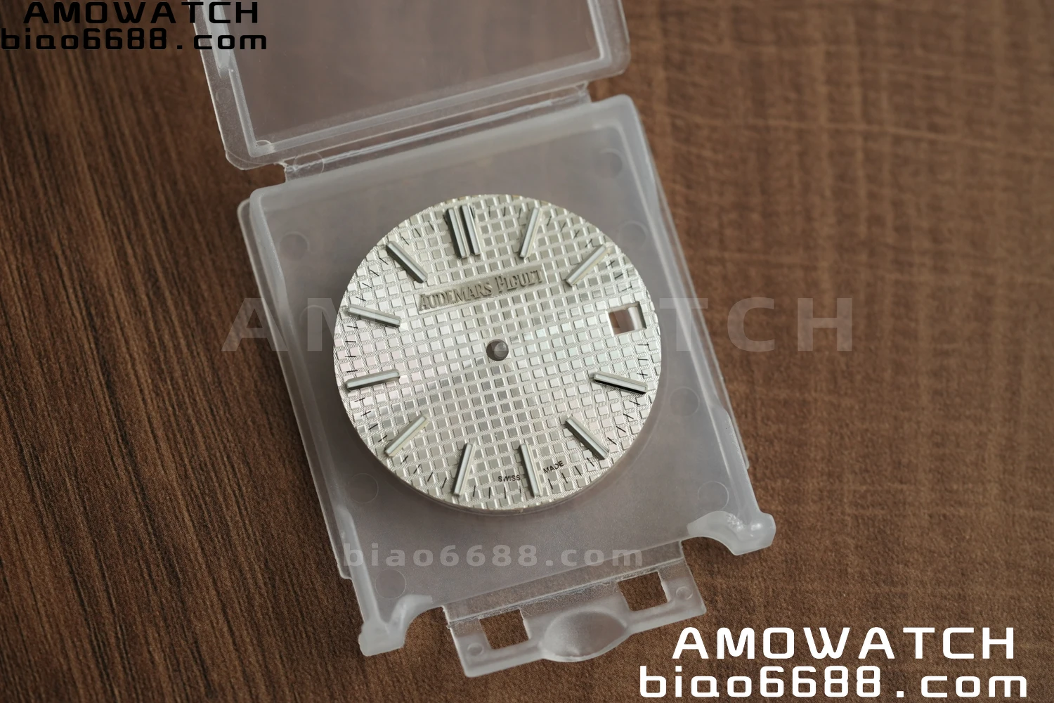 4cfc6ea2fa7e789 AMO Watch