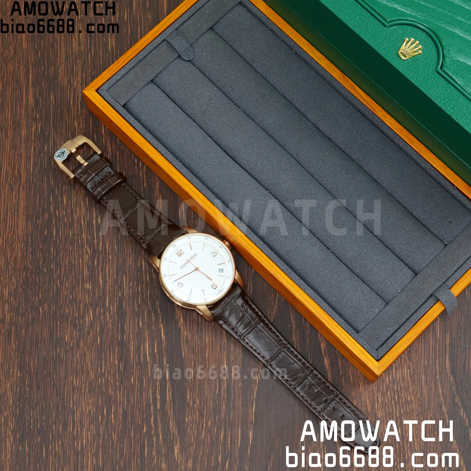 4e0dead87c5e3be 阿默表行AmoWatch