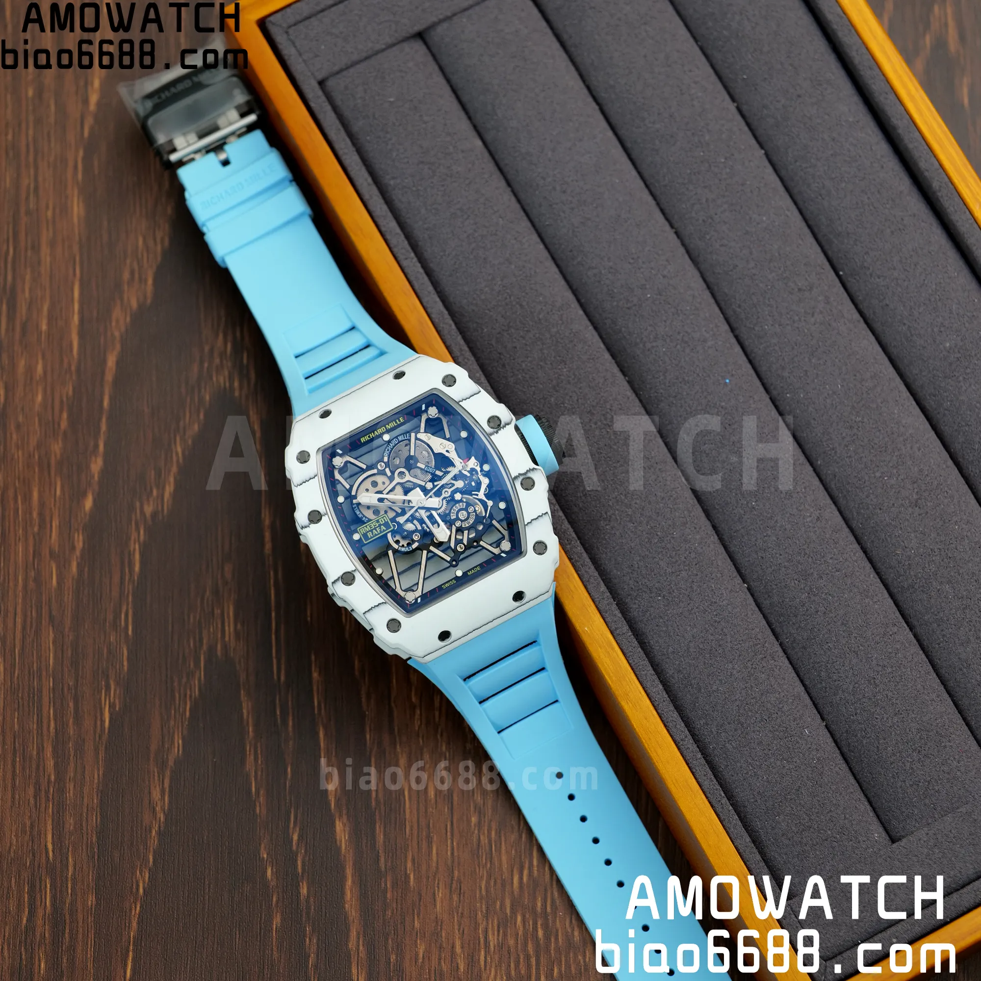 4eec1ca905bf79f AMO Watch