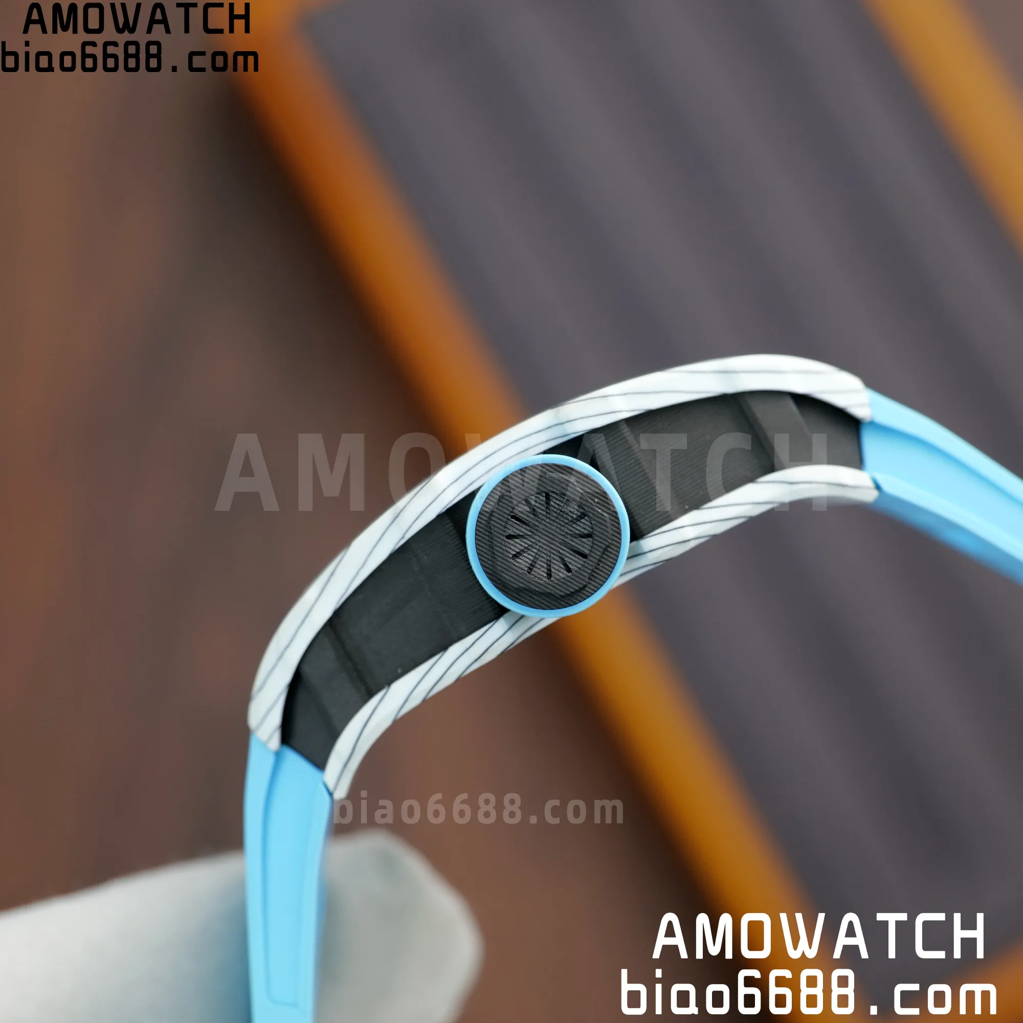 53ecc49d7904801 AMO Watch