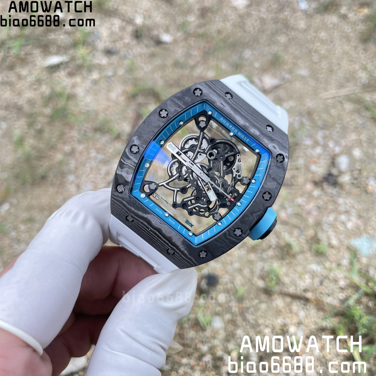 55d76dc64af5215 阿默表行AmoWatch