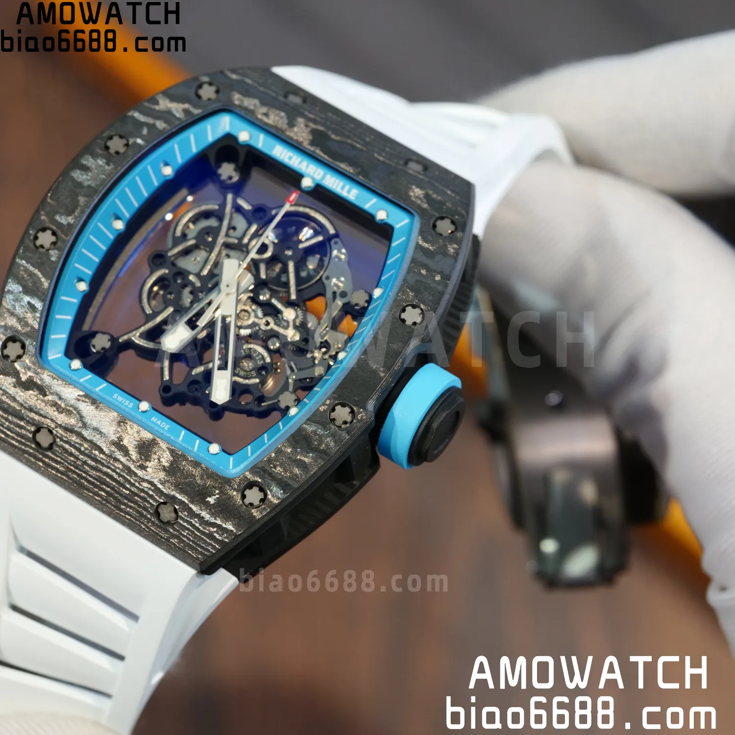 593b3e7c6d9d9fa AMO Watch