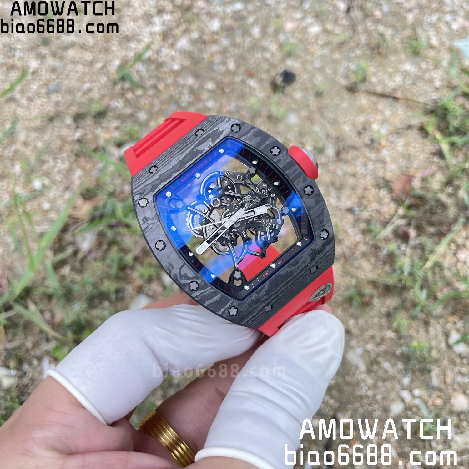 5f77d7c54fc06b1 阿默表行AmoWatch