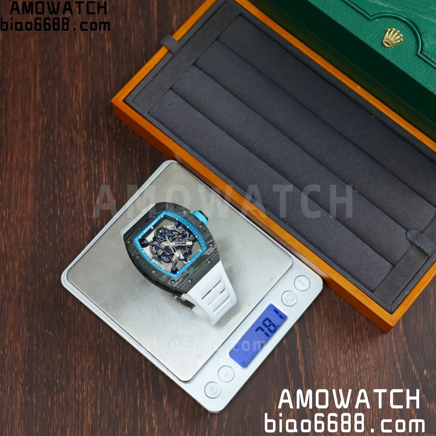 619102983352a0a AMO Watch