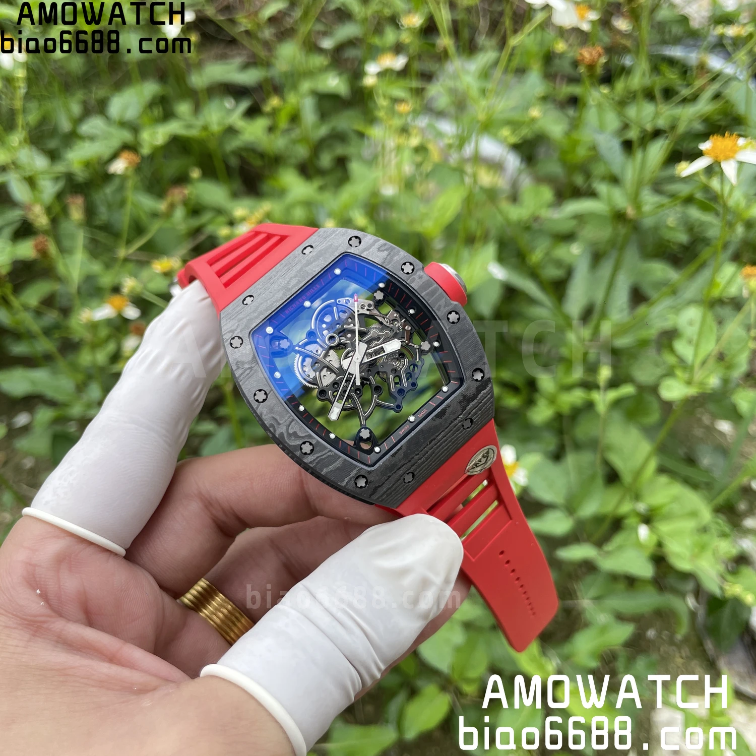 621610f08a6cd85 阿默表行AmoWatch