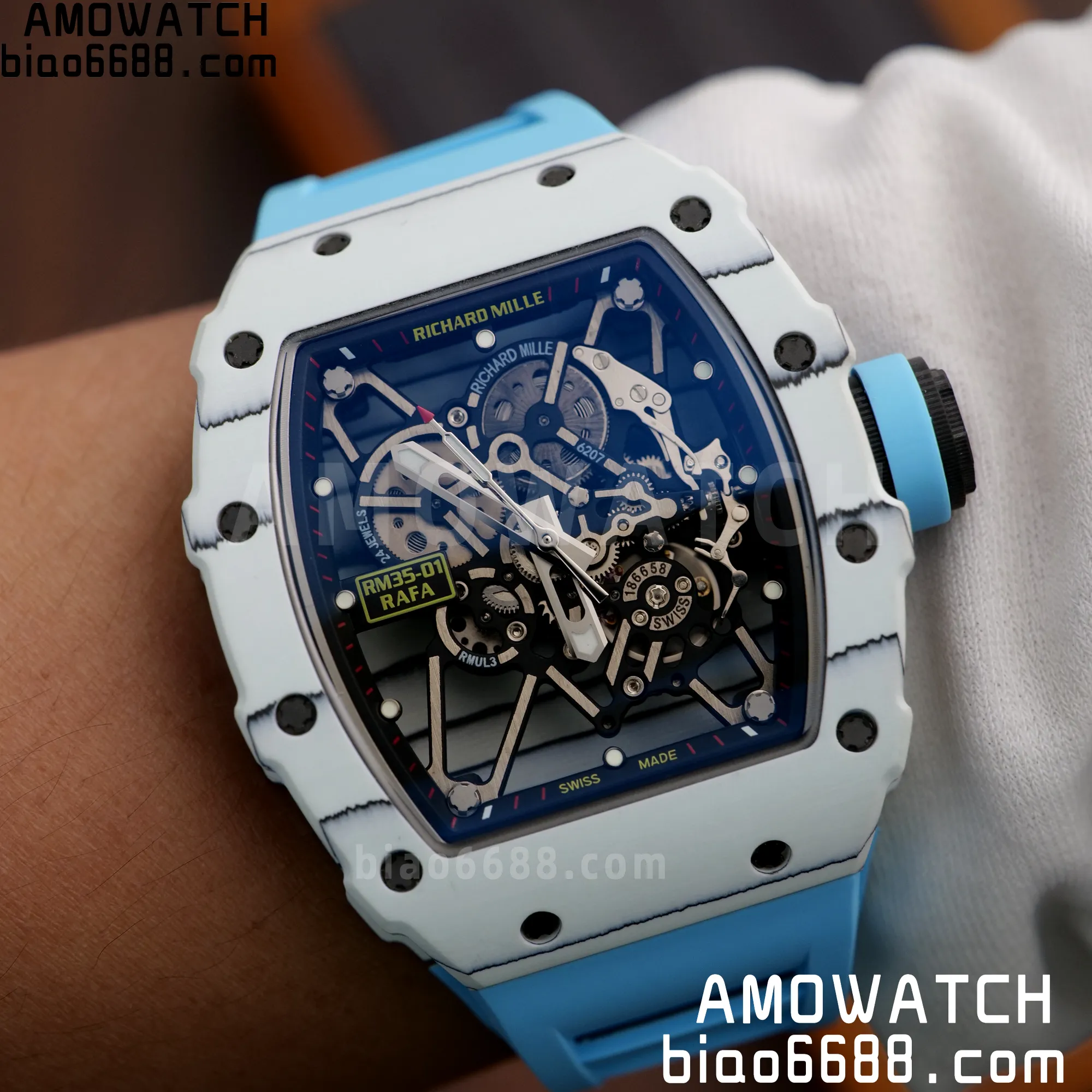 63089259adbada2 AMO Watch