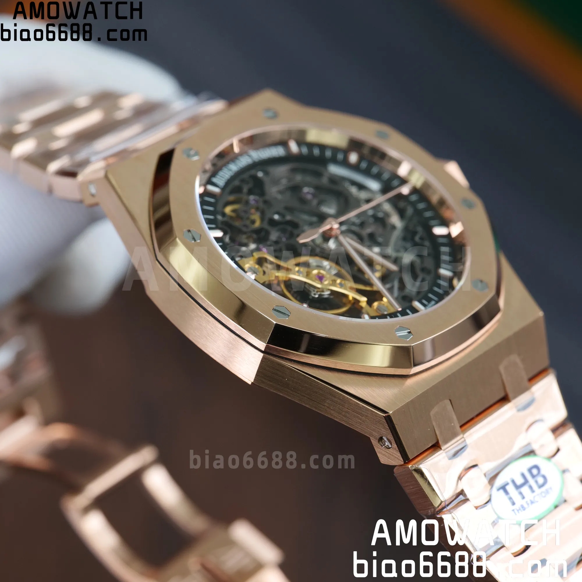 63965858f716ba6 阿默表行AmoWatch