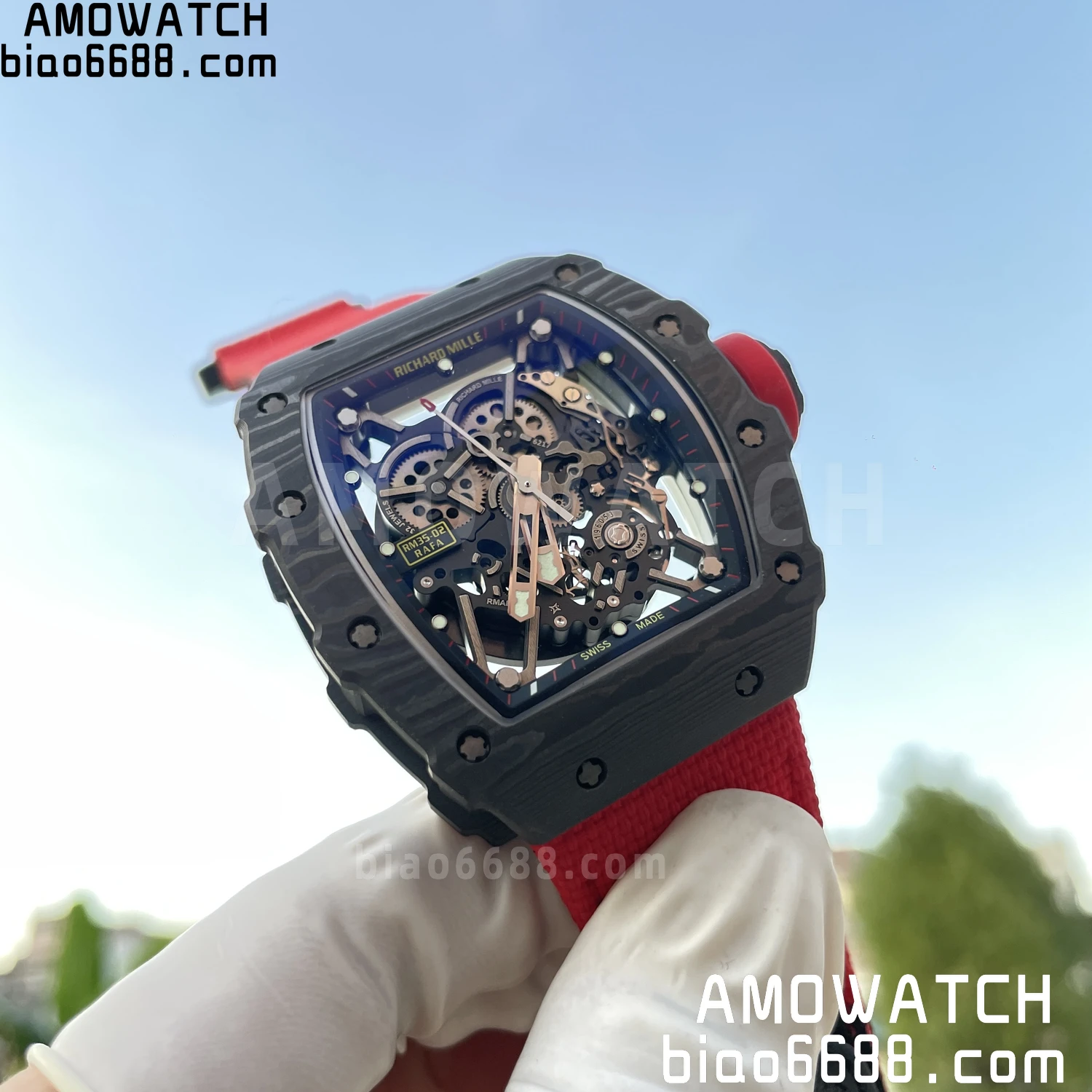 6481391ca886979 AMO Watch