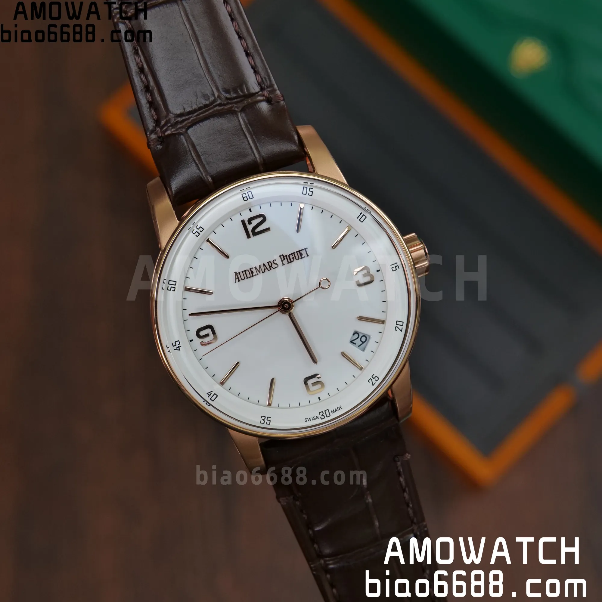 6876e20b67360d2 阿默表行AmoWatch