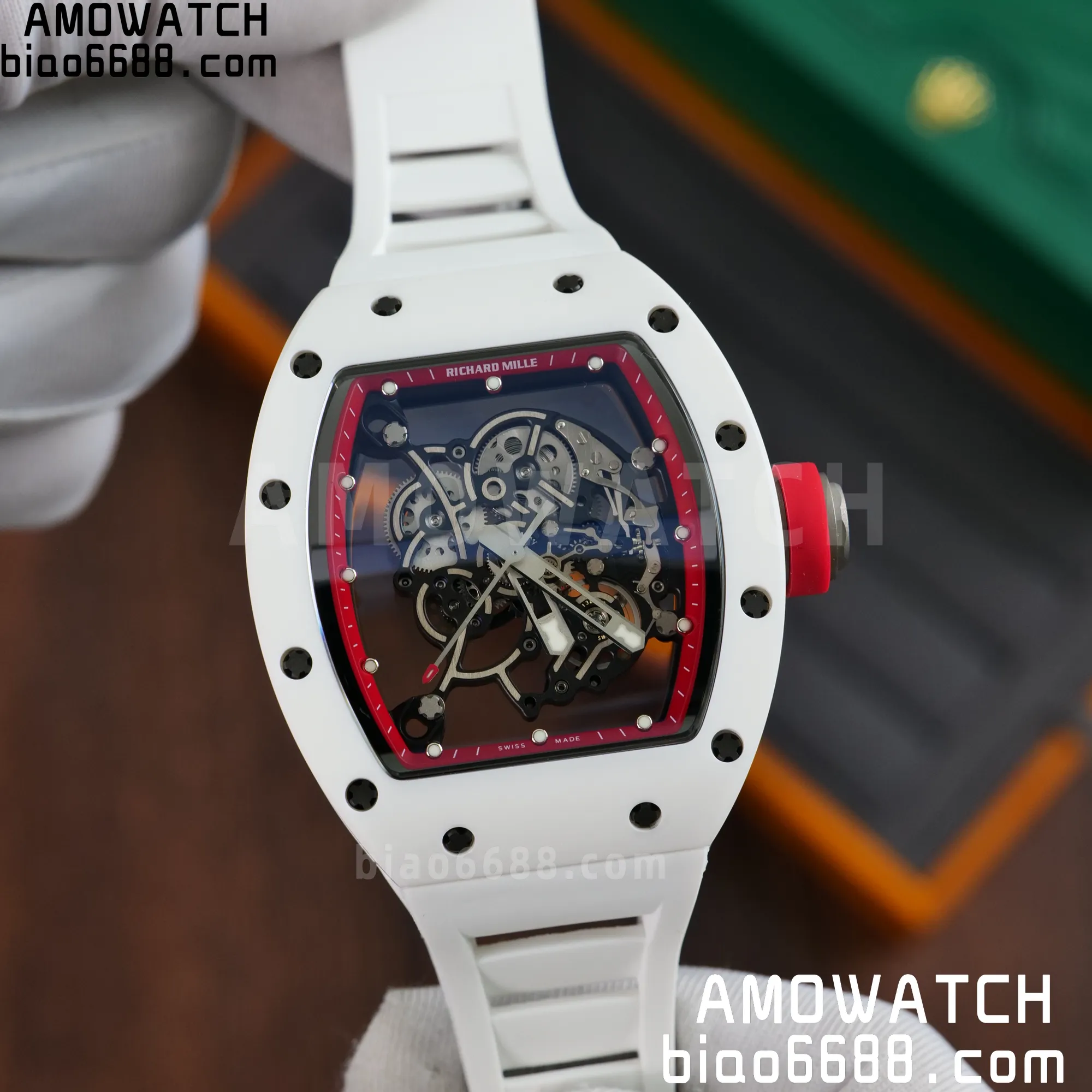 6984711e97821d2 阿默表行AmoWatch