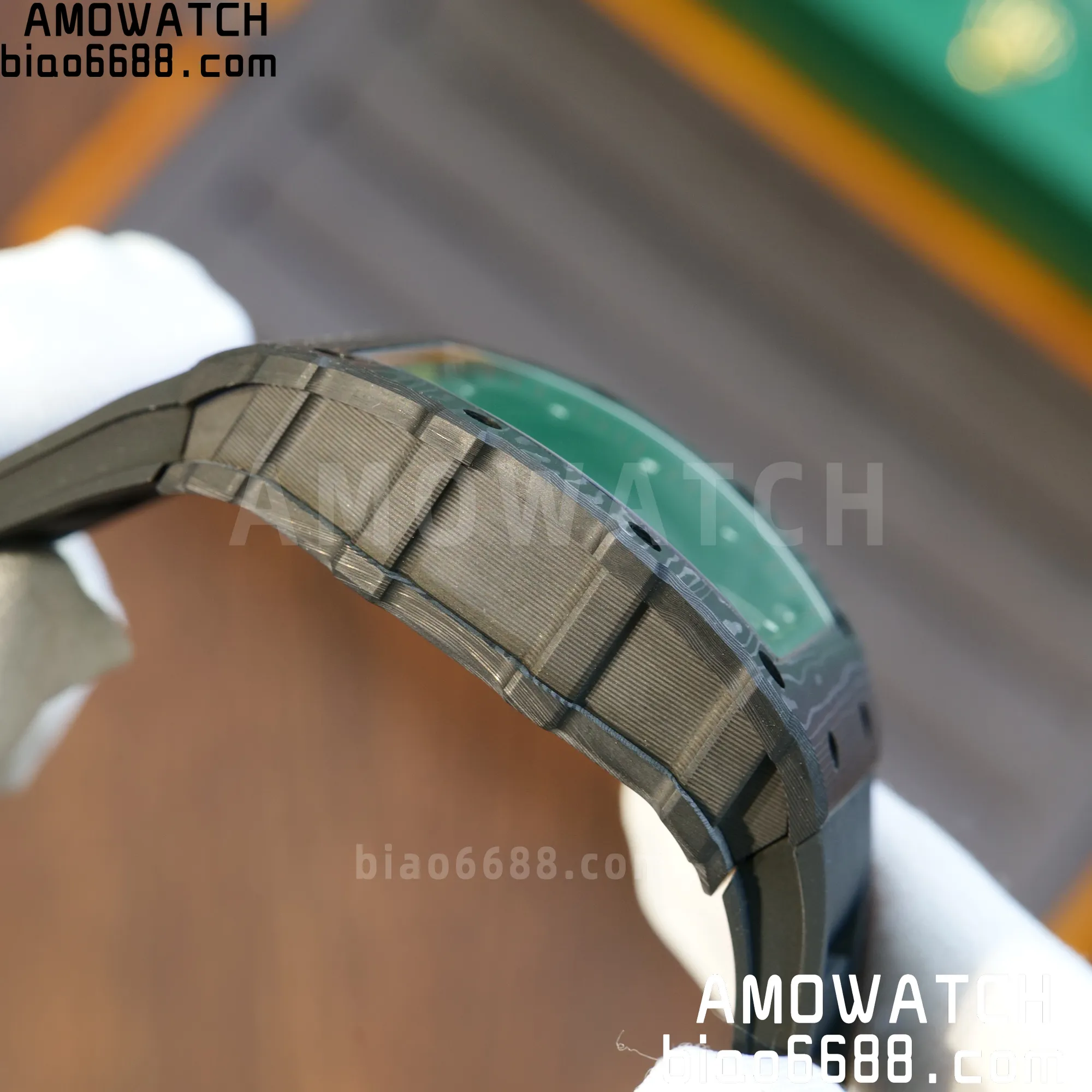 6a578de5f631c71 AMO Watch