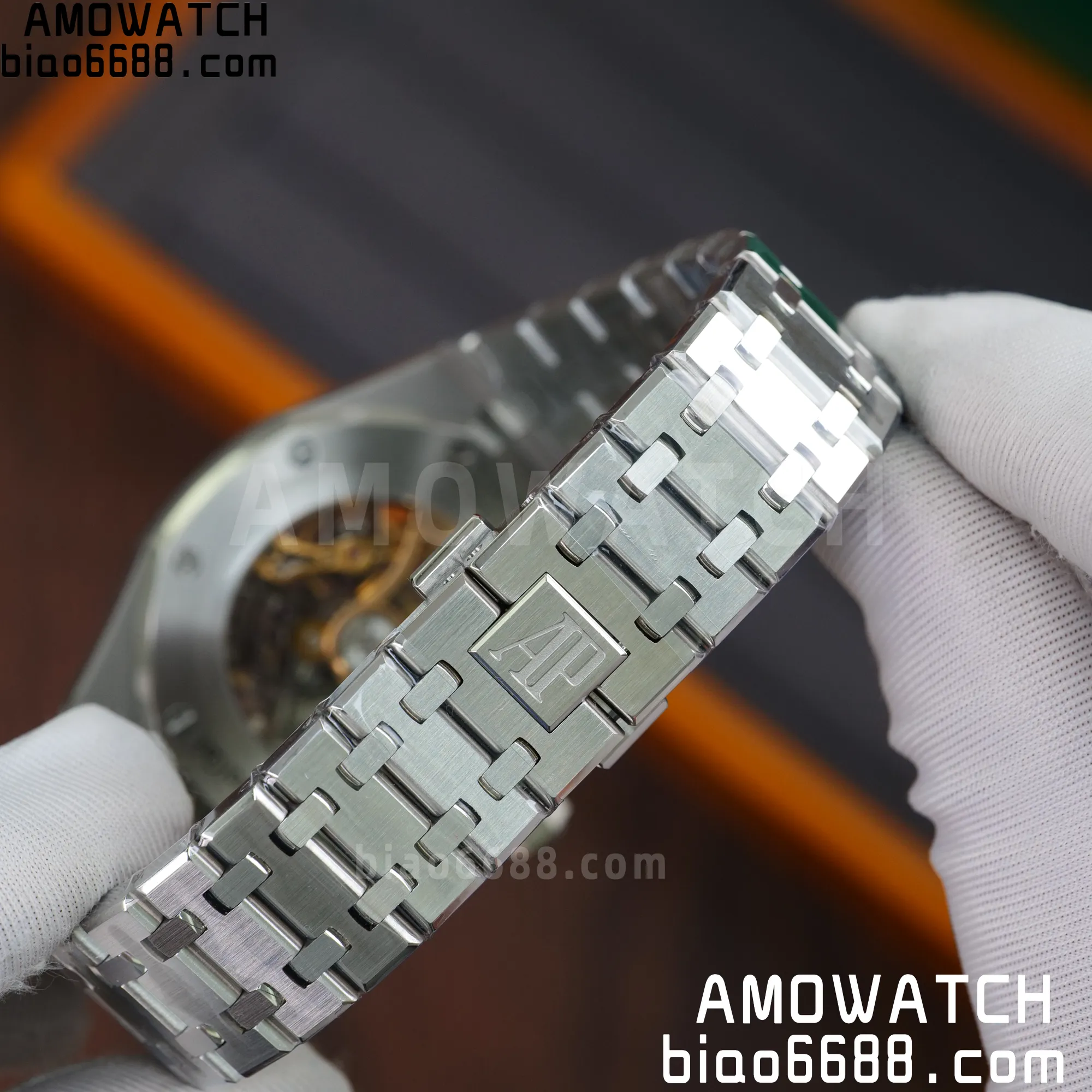 6ac26e59044dfde 阿默表行AmoWatch