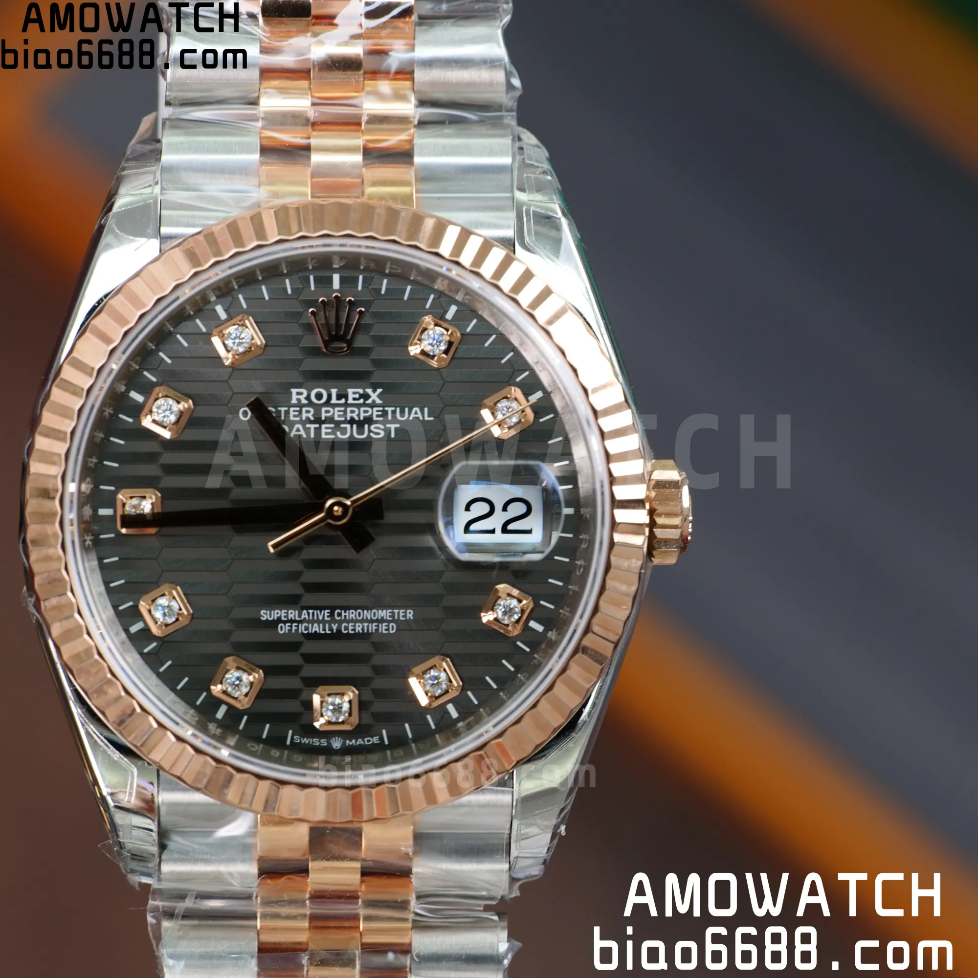 6ae6f239b93297d 阿默表行AmoWatch