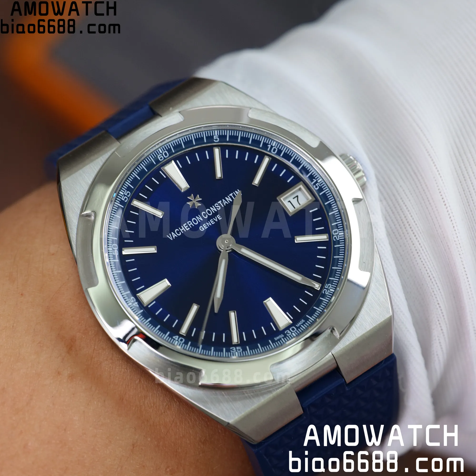 6c7767f4d0e1548 阿默表行AmoWatch