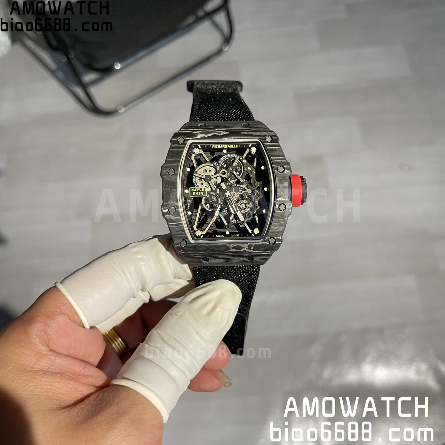 6fcb38efc7c93b6 阿默表行AmoWatch