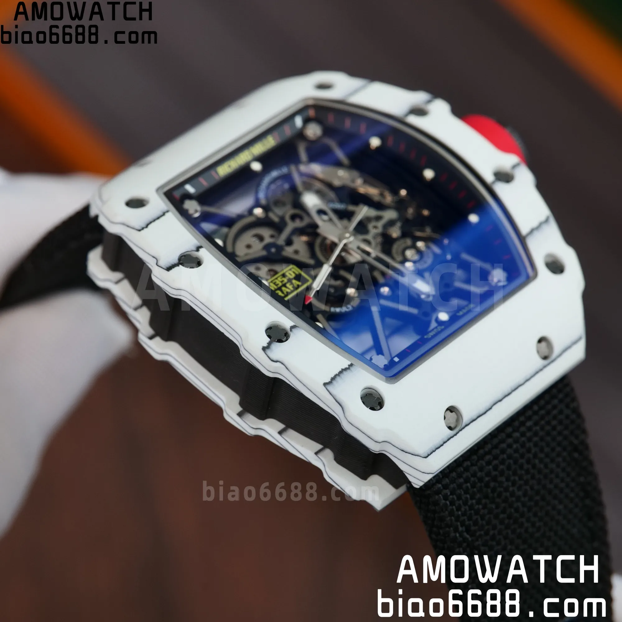 706fb3aed650723 阿默表行AmoWatch