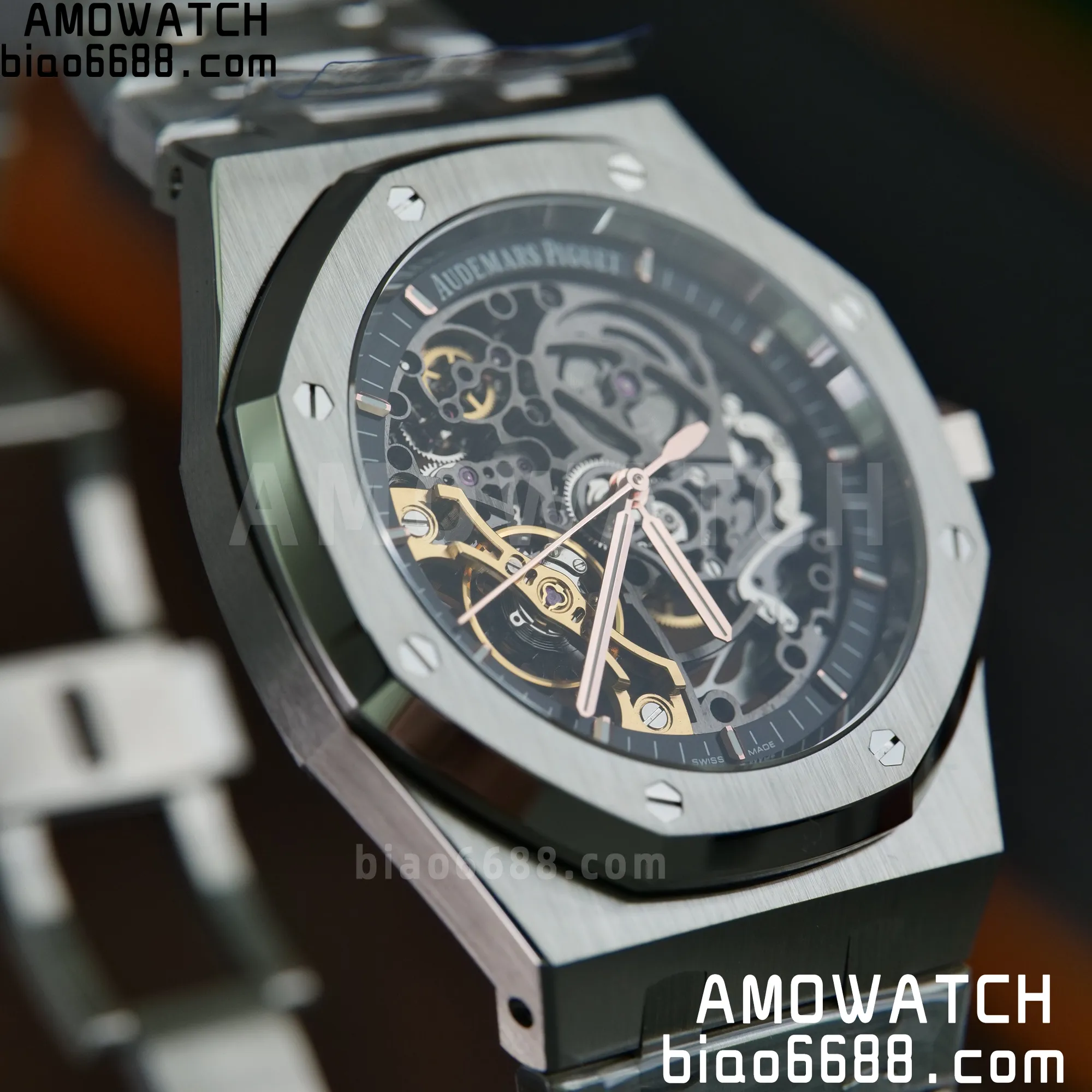70abe8bbad68e9d 阿默表行AmoWatch