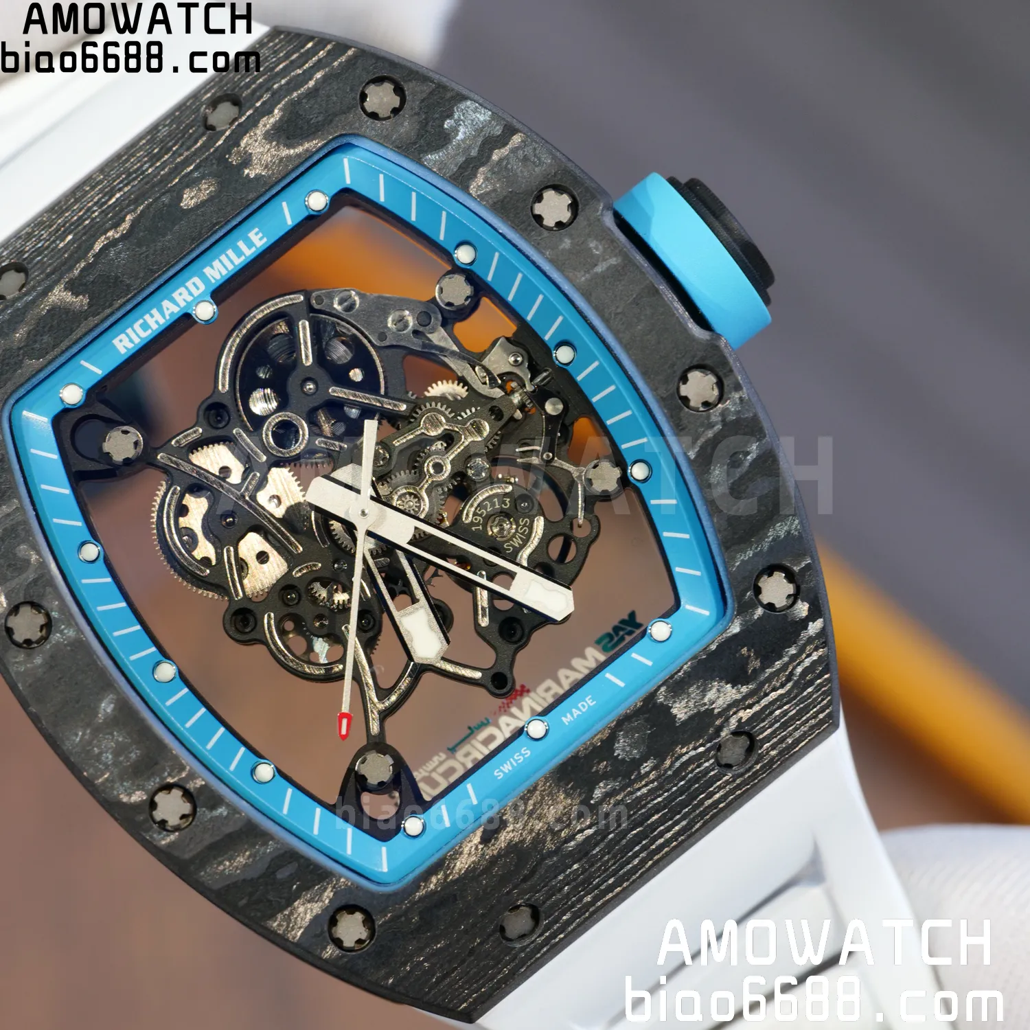 7236fcc2a0a5a96 AMO Watch