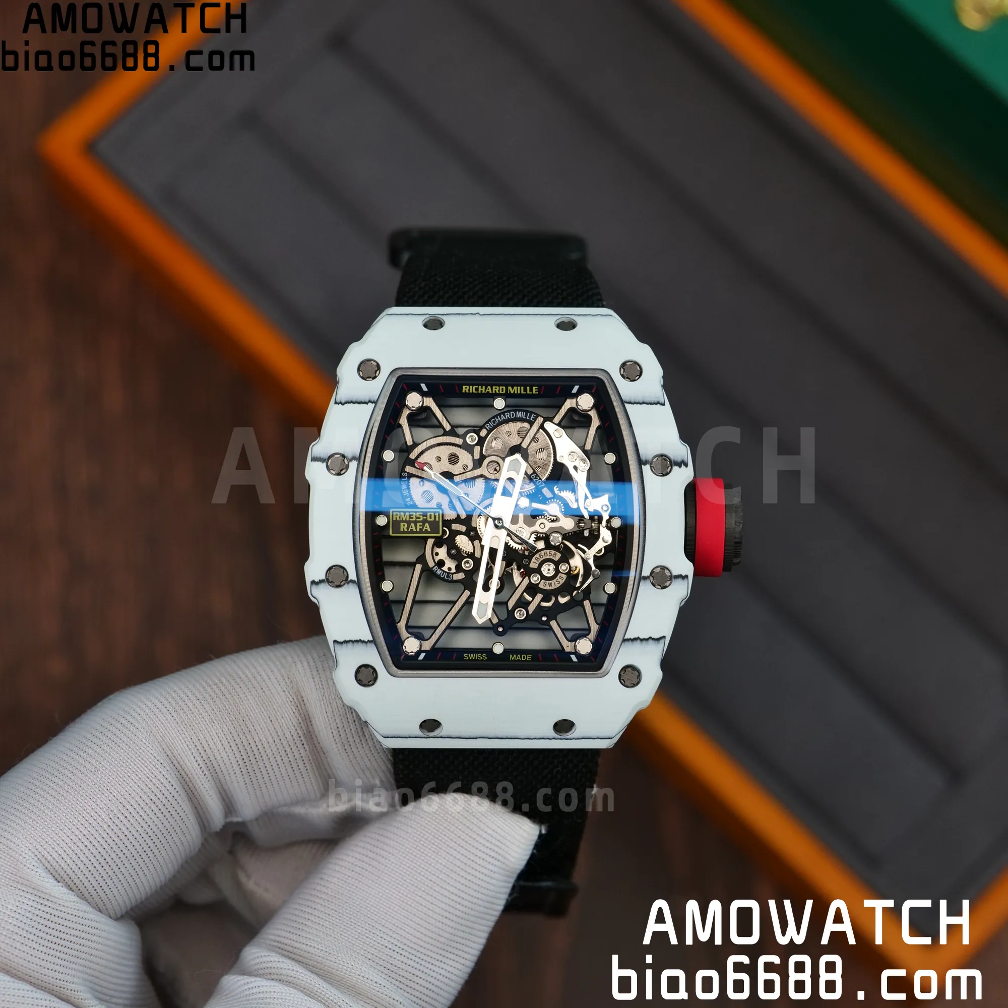 7294186515042d1 阿默表行AmoWatch