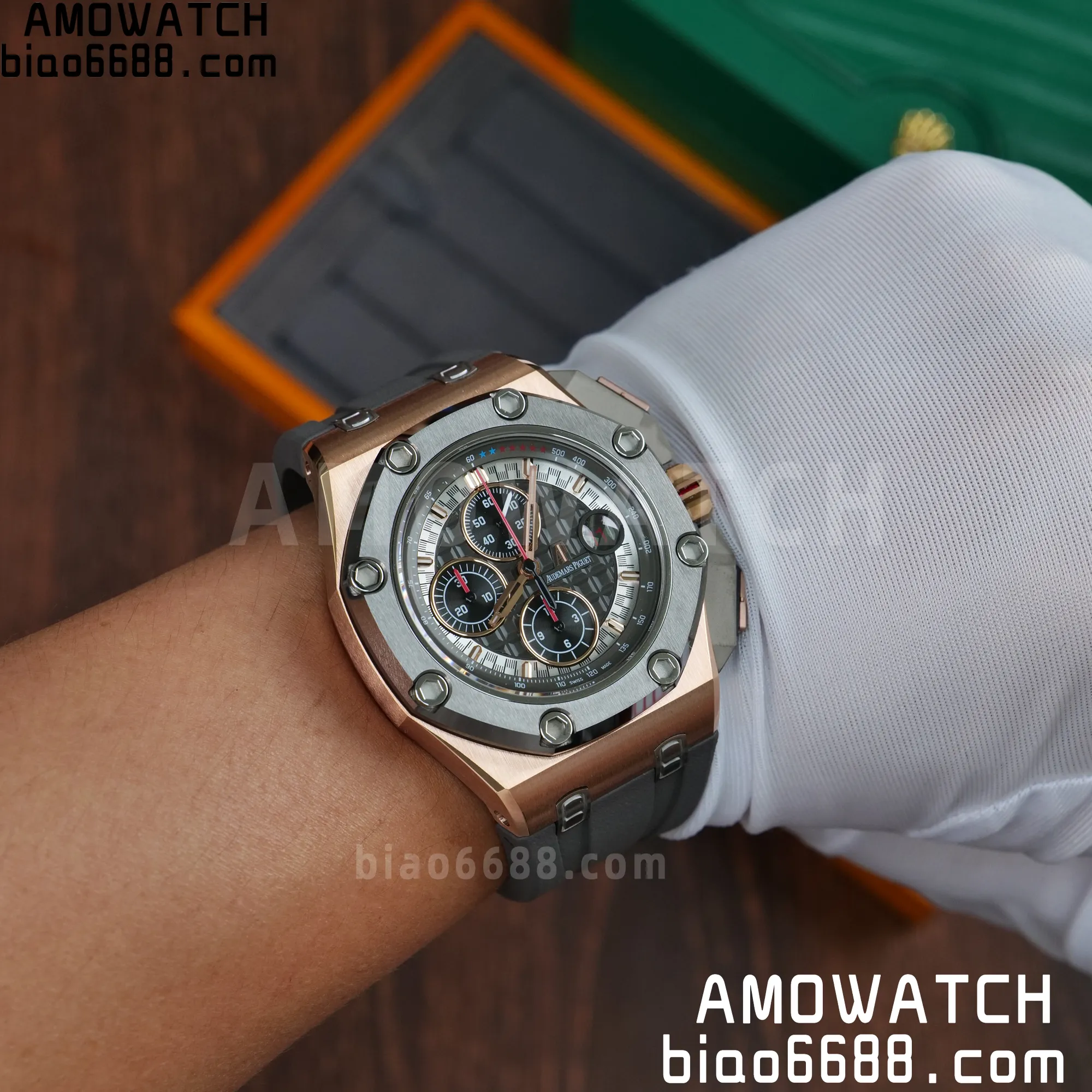 731d1f15a5bb9b7 AMO Watch