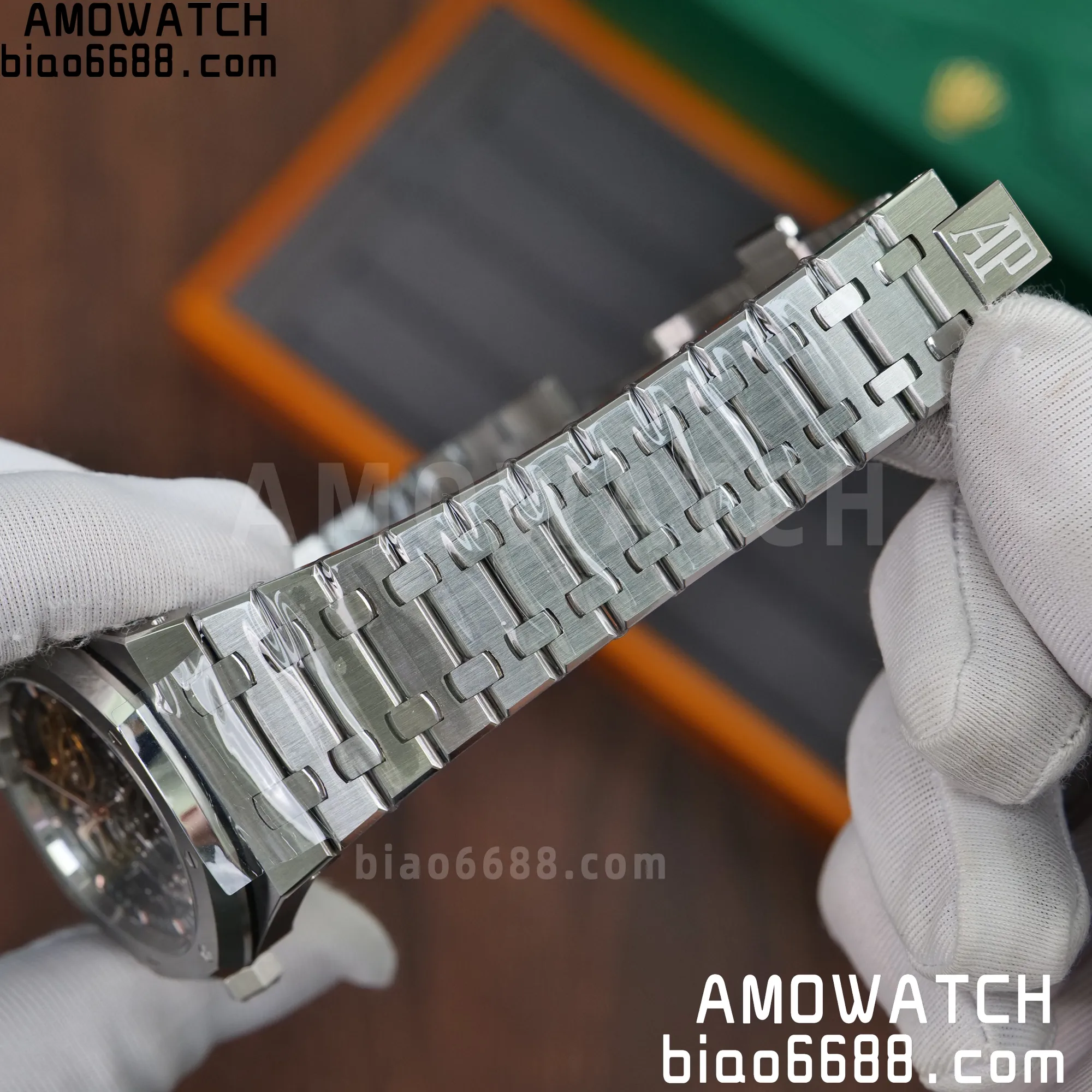 7534717cf739d74 阿默表行AmoWatch