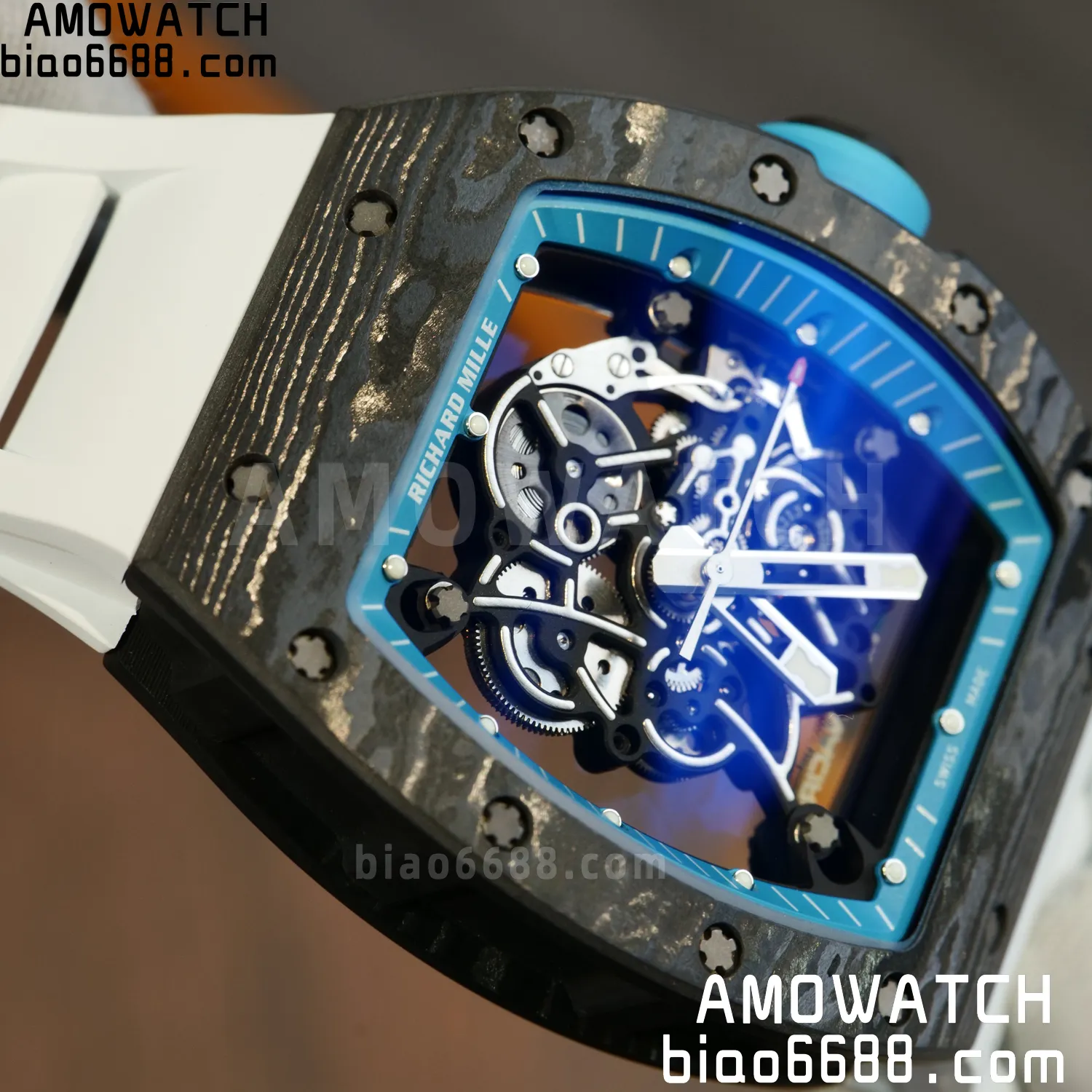7854c960143ece9 AMO Watch