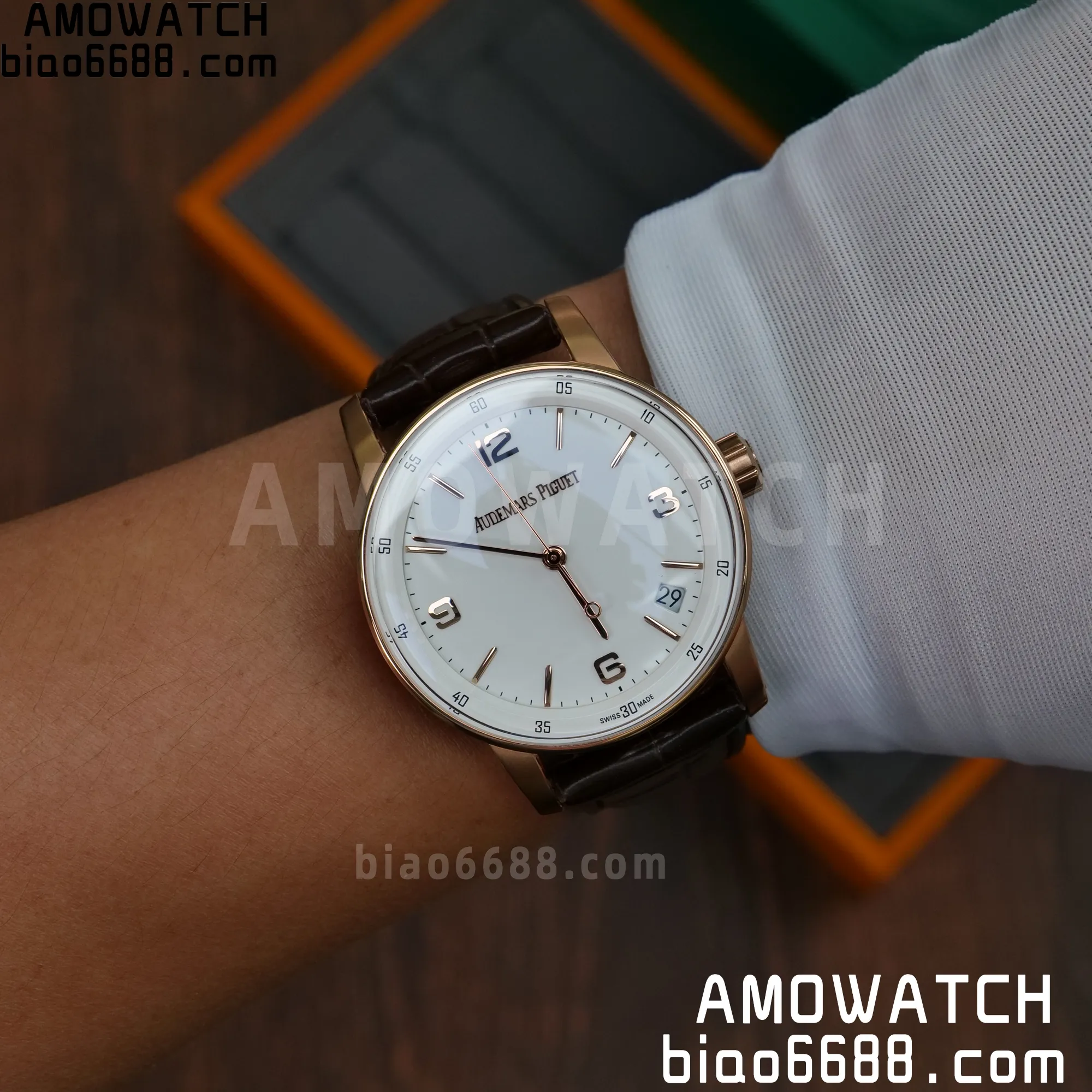 7b720b68ba1cf18 阿默表行AmoWatch