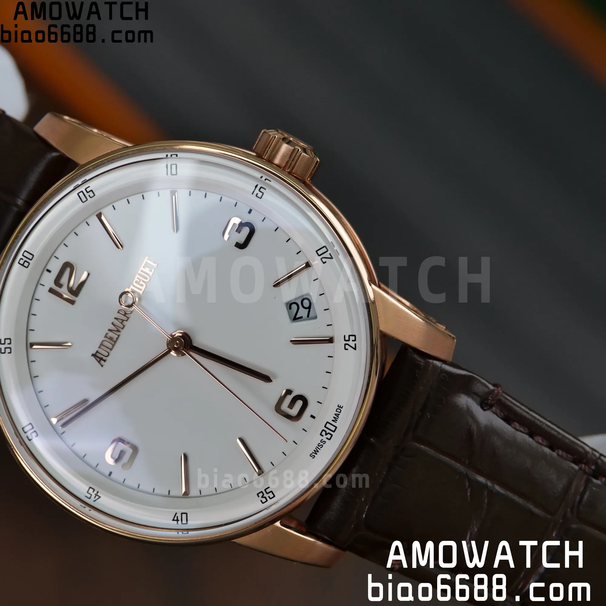 7cfd8d08ea1e601 阿默表行AmoWatch