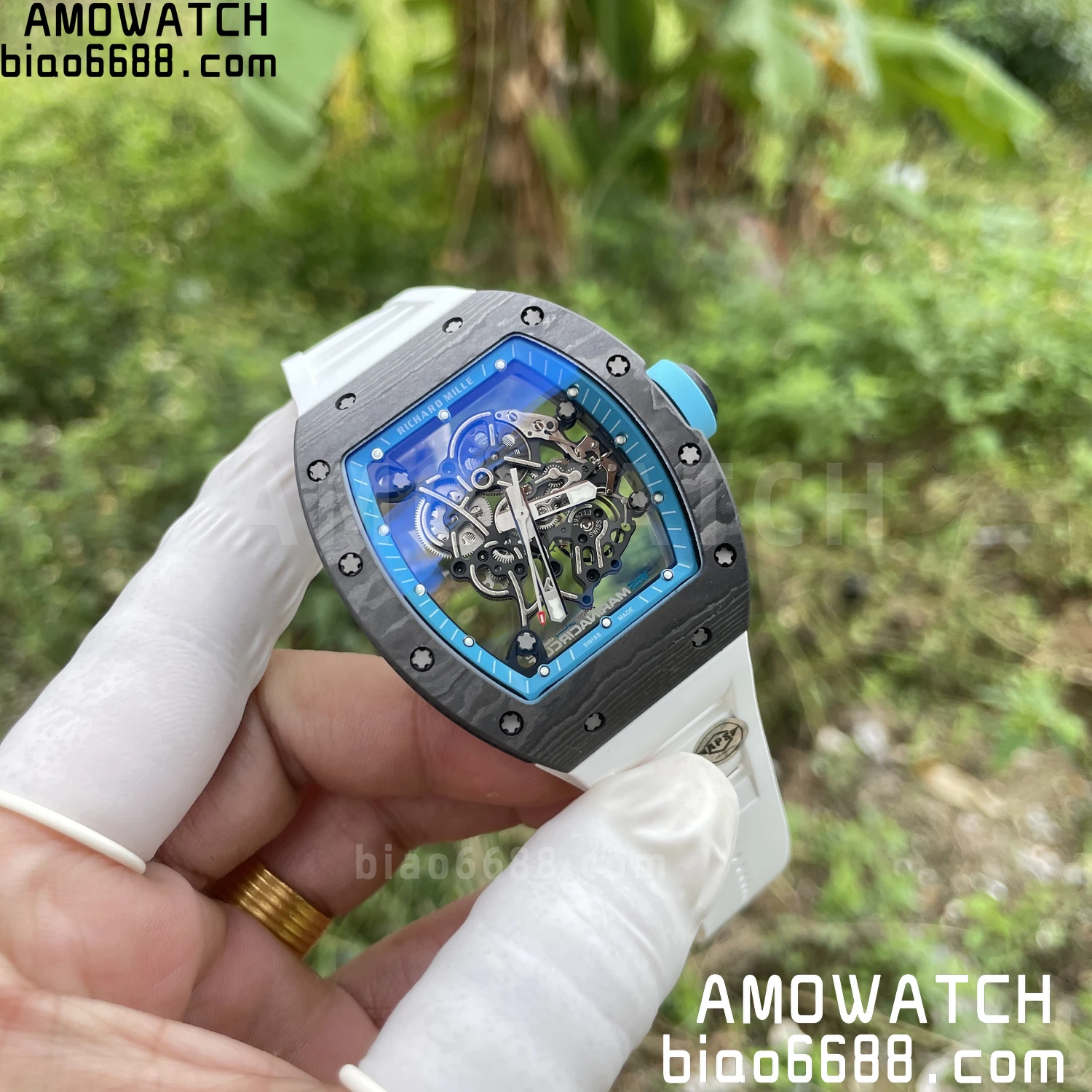 7d1c36b8649bd95 阿默表行AmoWatch