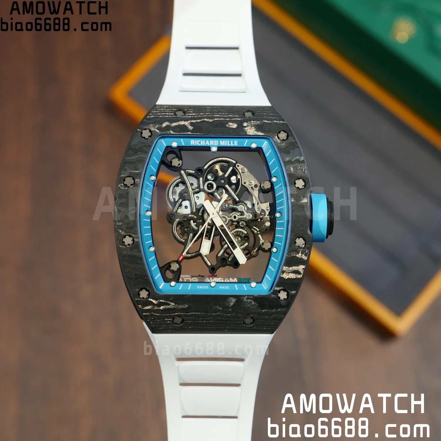 7d7102e4a9c7725 AMO Watch