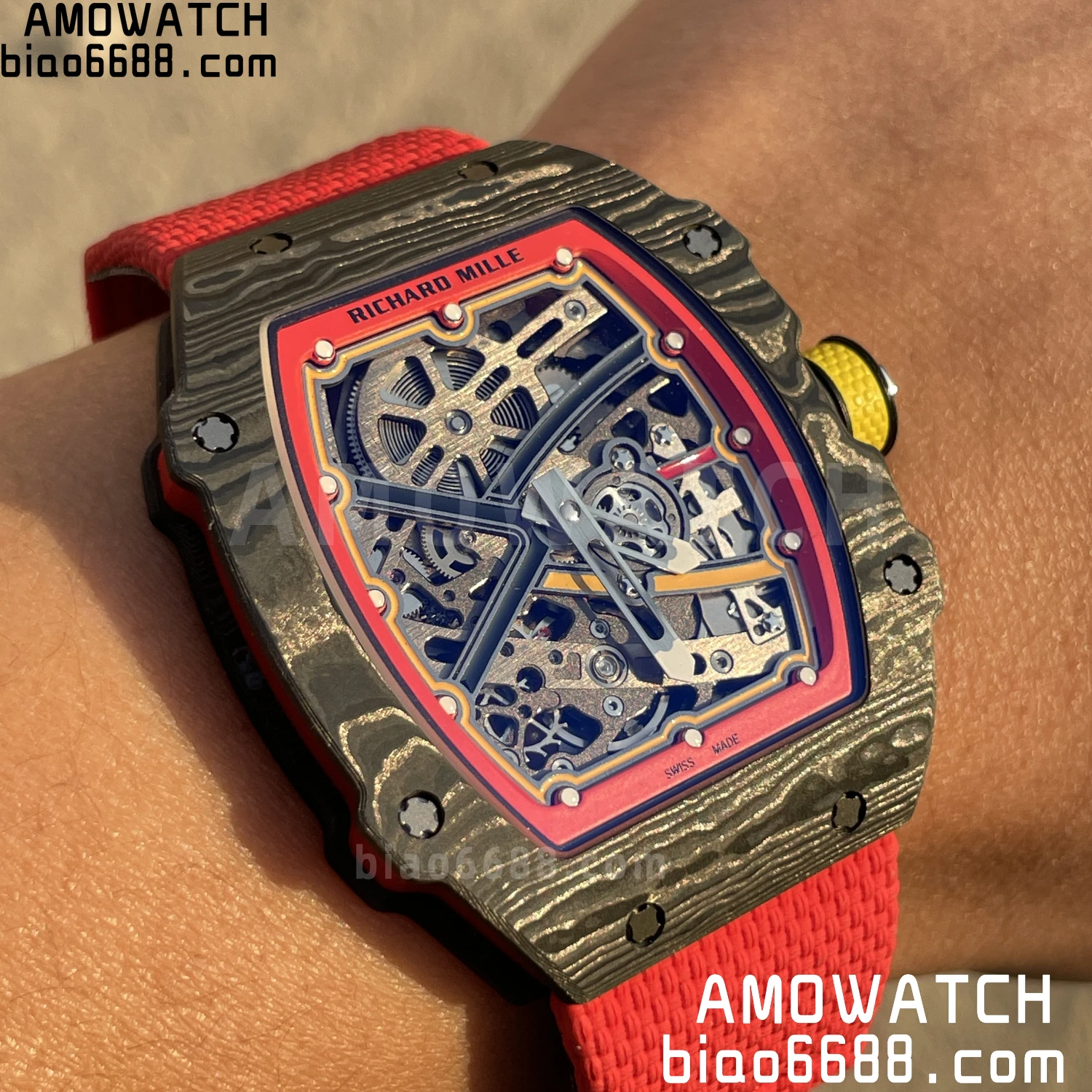 7e92d5c5110160b 阿默表行AmoWatch