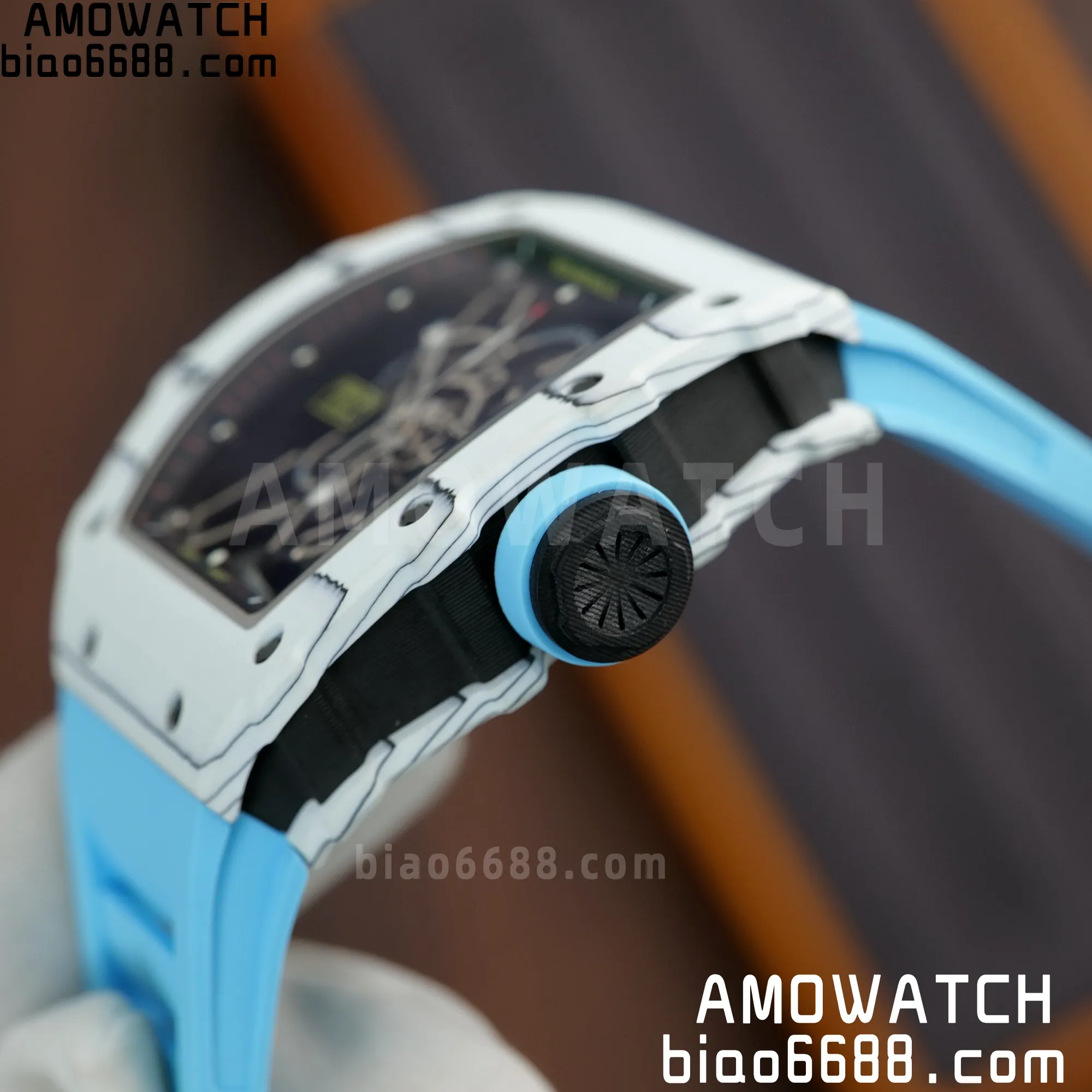 7ea89fb3f4311e6 AMO Watch