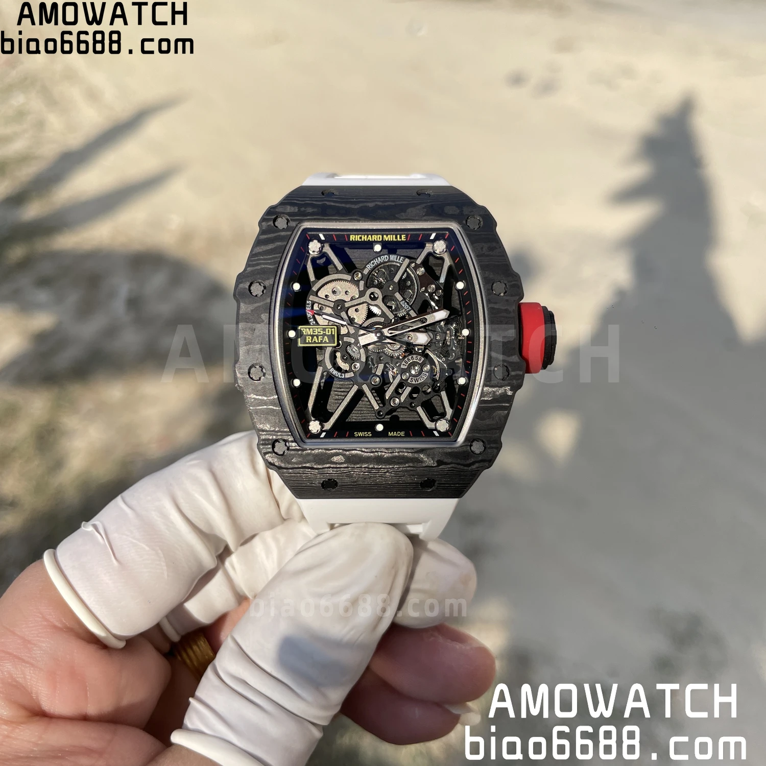 7f67ddffdb8d712 阿默表行AmoWatch