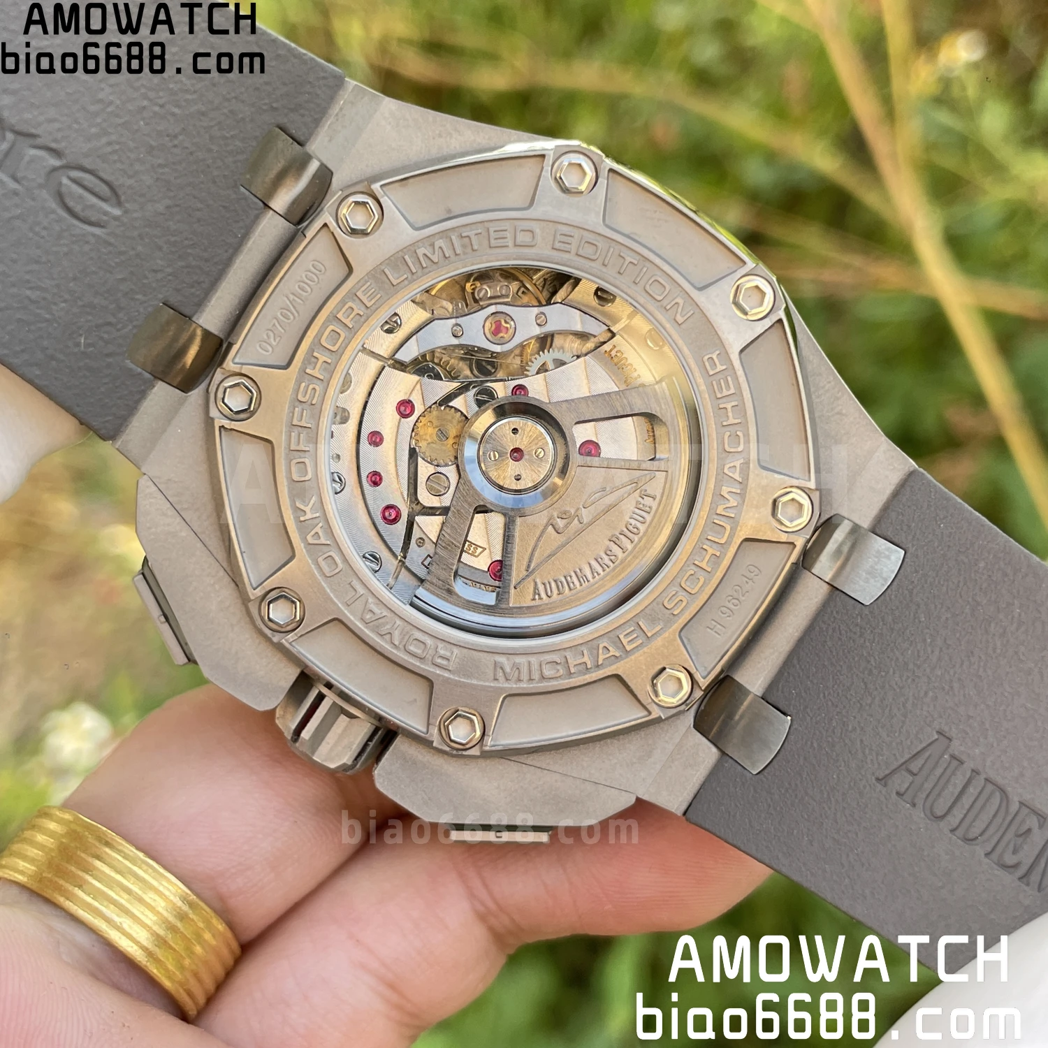 802155a87166b68 阿默表行AmoWatch