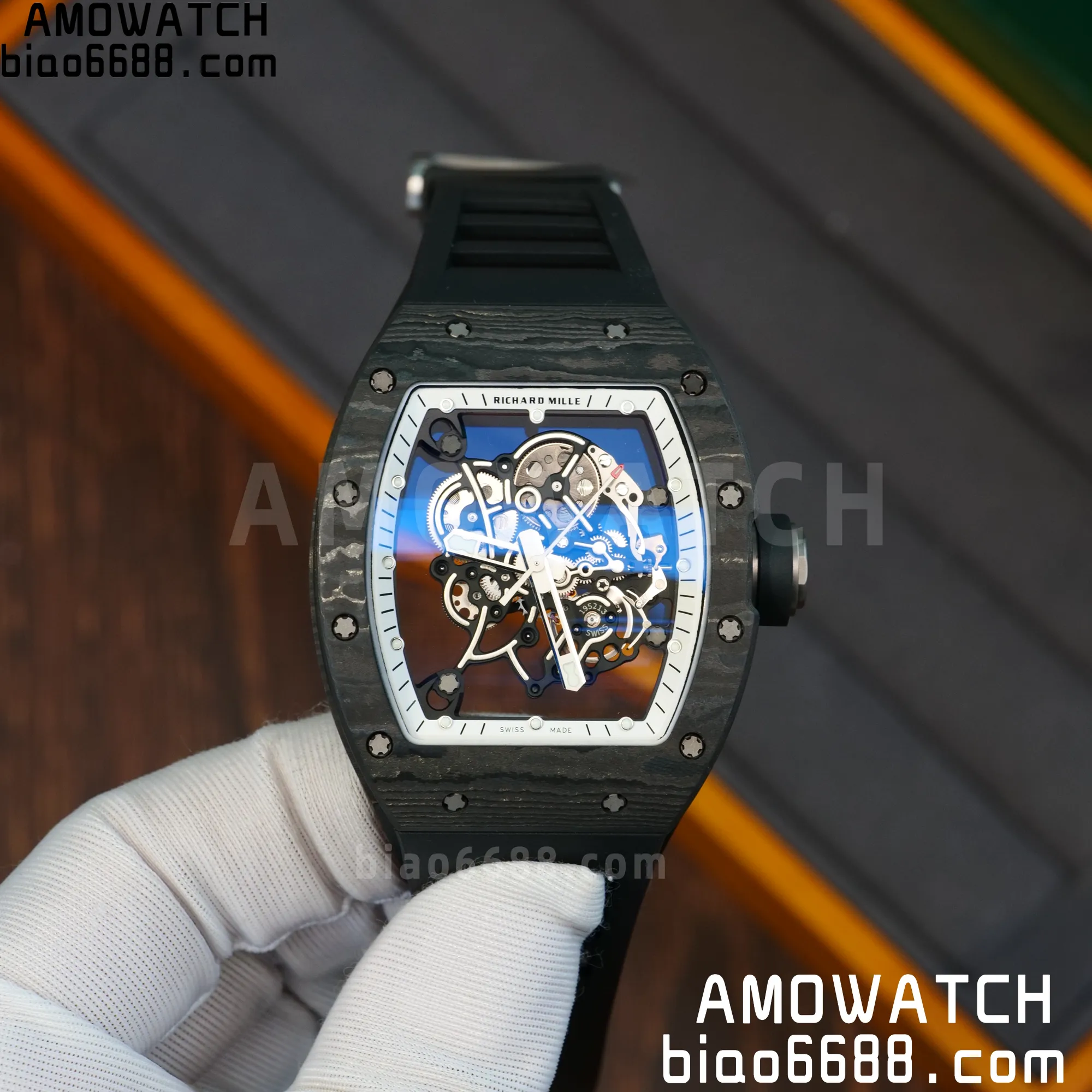 80b9558970b284a AMO Watch